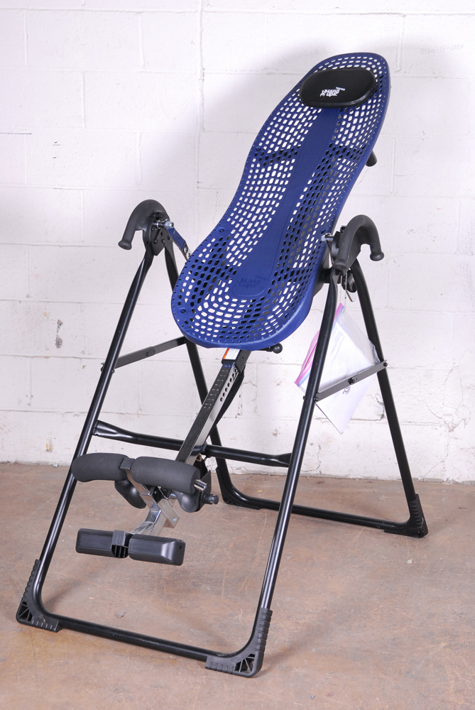 Teeter Hang-Ups Inversion Table