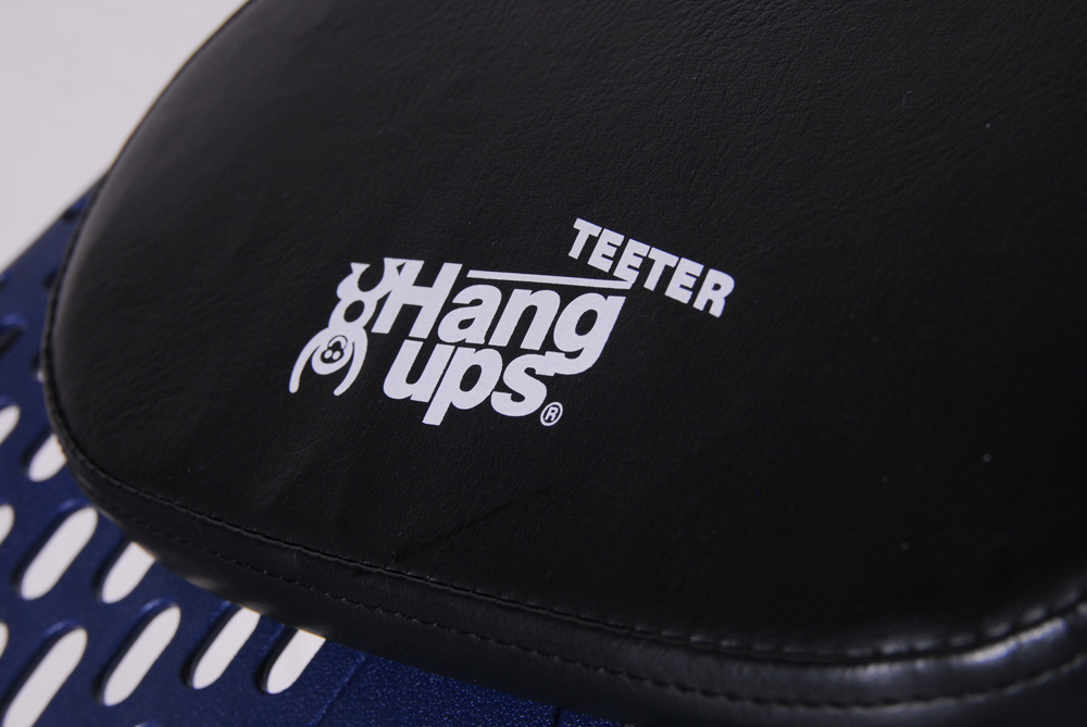 Teeter Hang-Ups Inversion Table