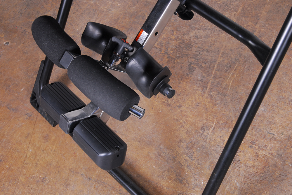 Teeter Hang-Ups Inversion Table