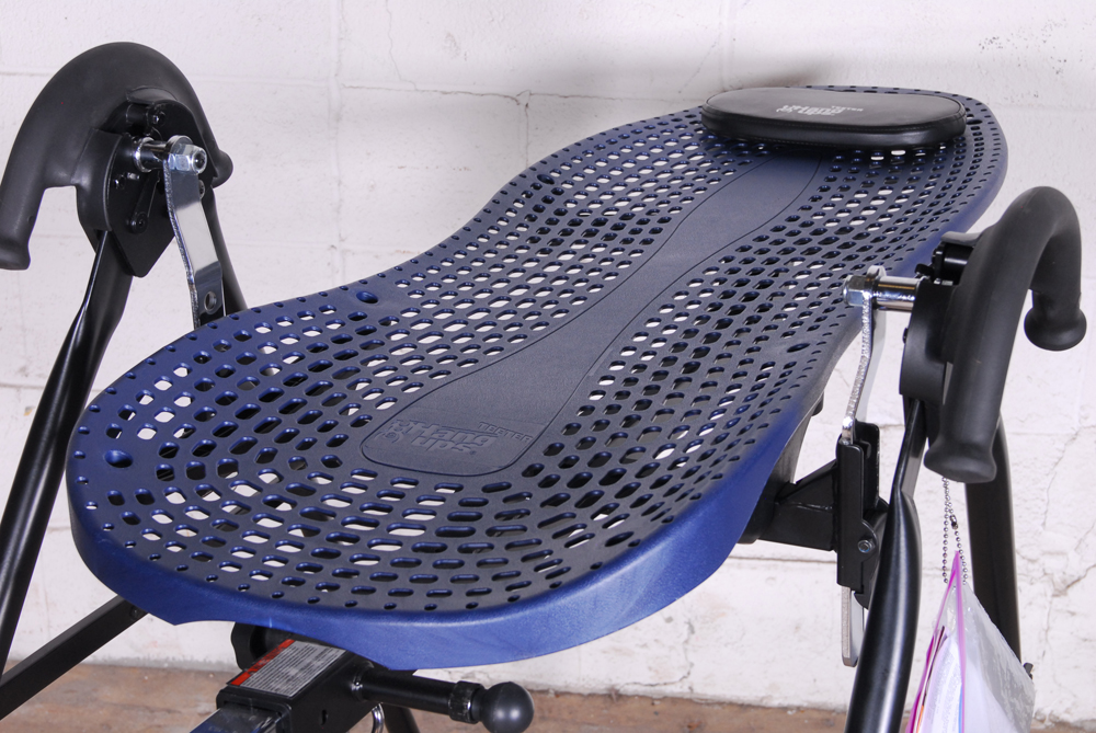 Teeter Hang-Ups Inversion Table