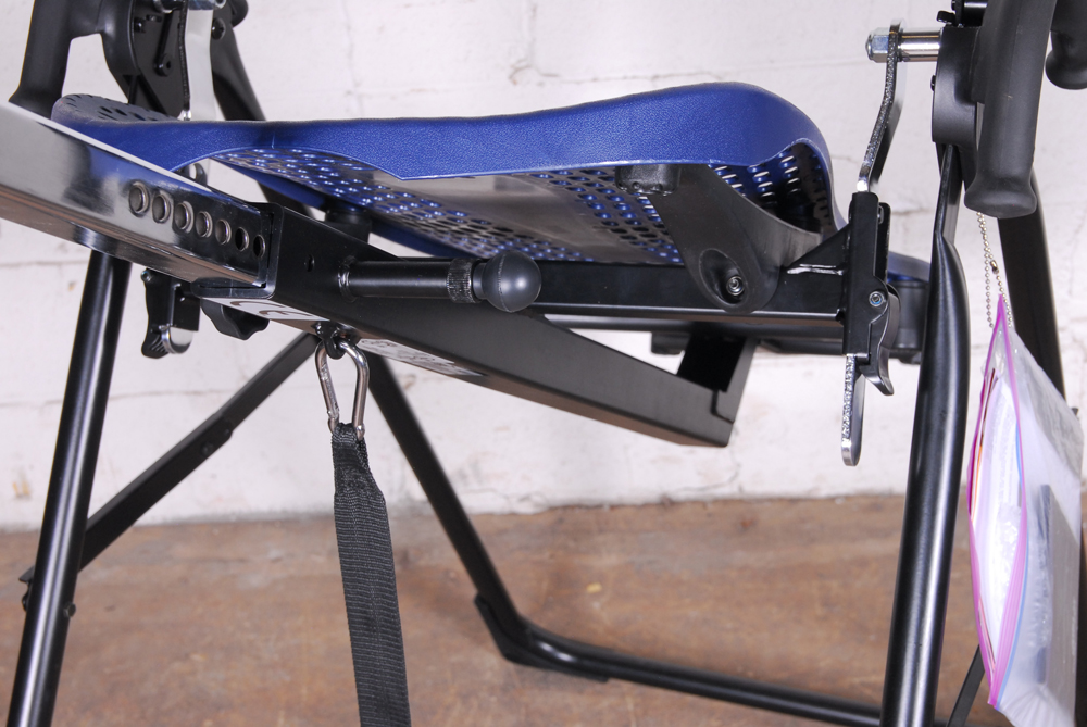 Teeter Hang-Ups Inversion Table