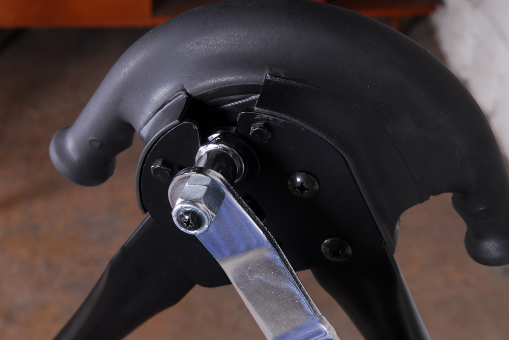 Teeter Hang-Ups Inversion Table