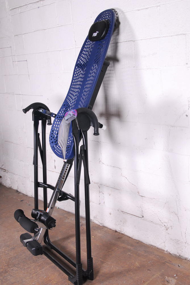 Teeter Hang-Ups Inversion Table