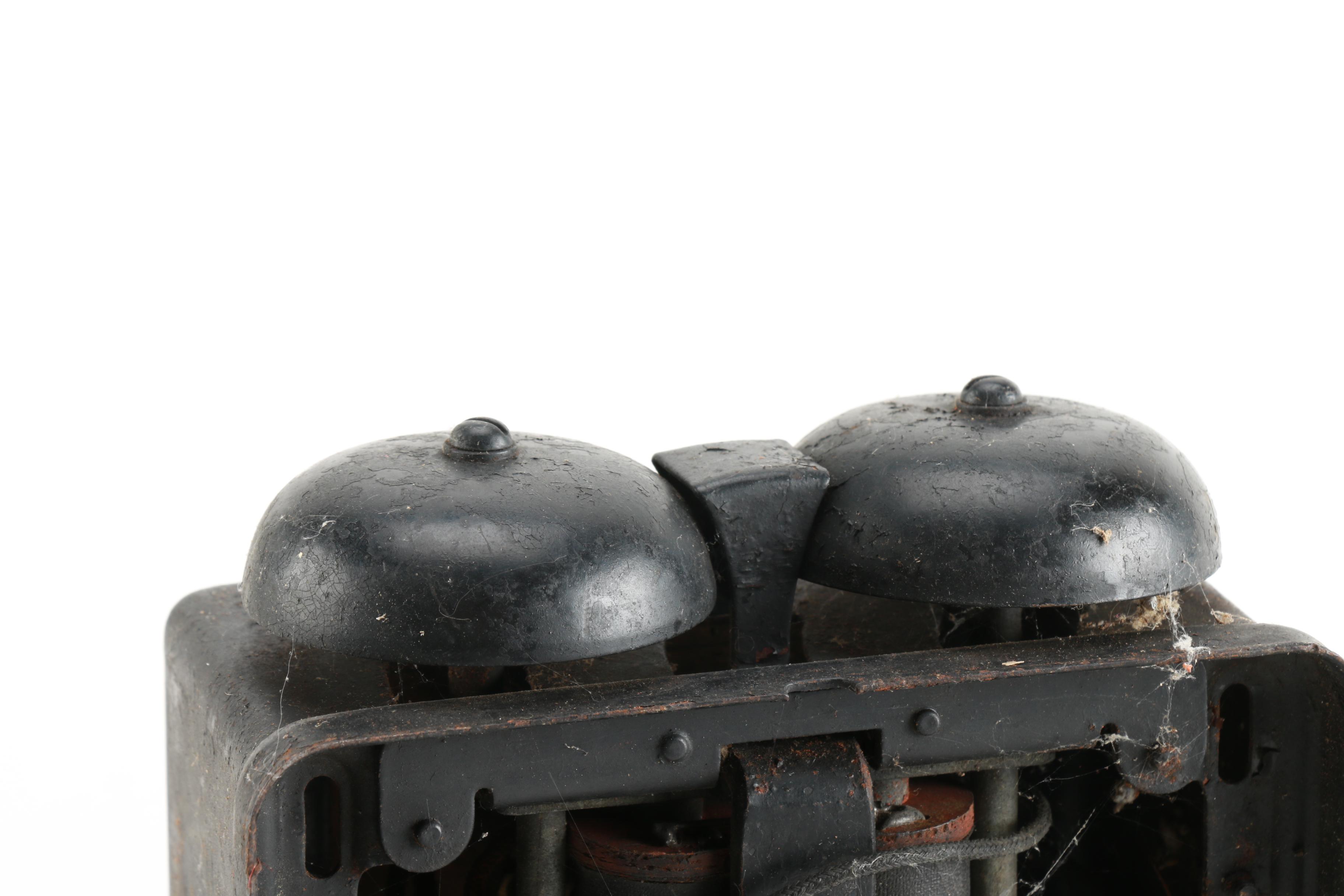 Circa 1930s Rotary Phones