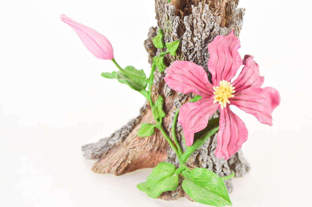 Bird Figurines from the Danbury Mint