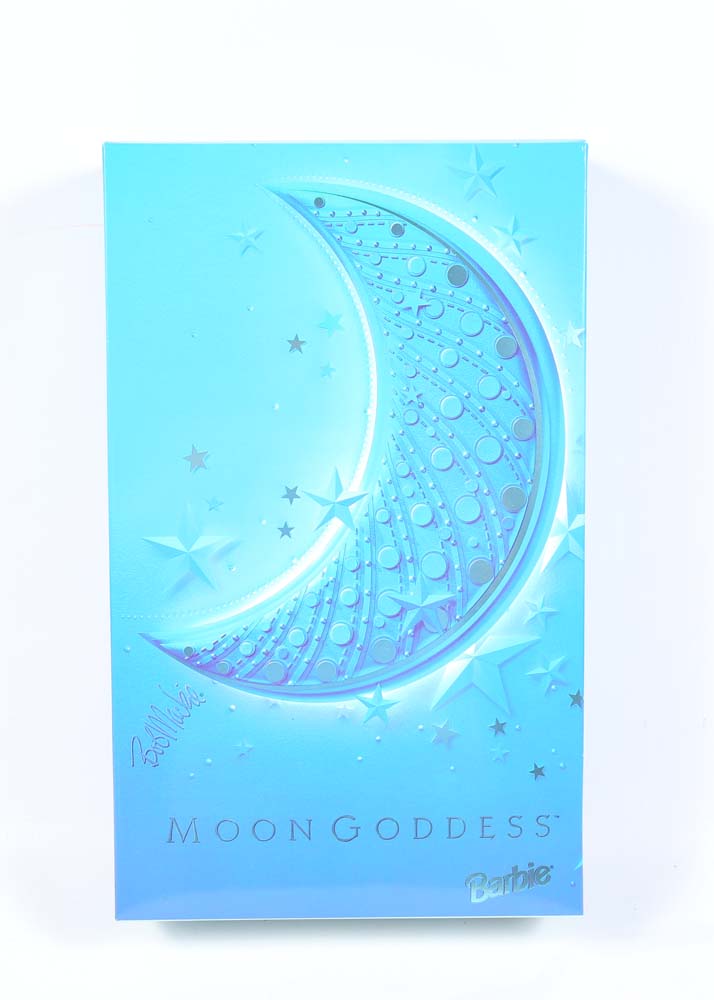 Bob Mackie Collectible Barbies