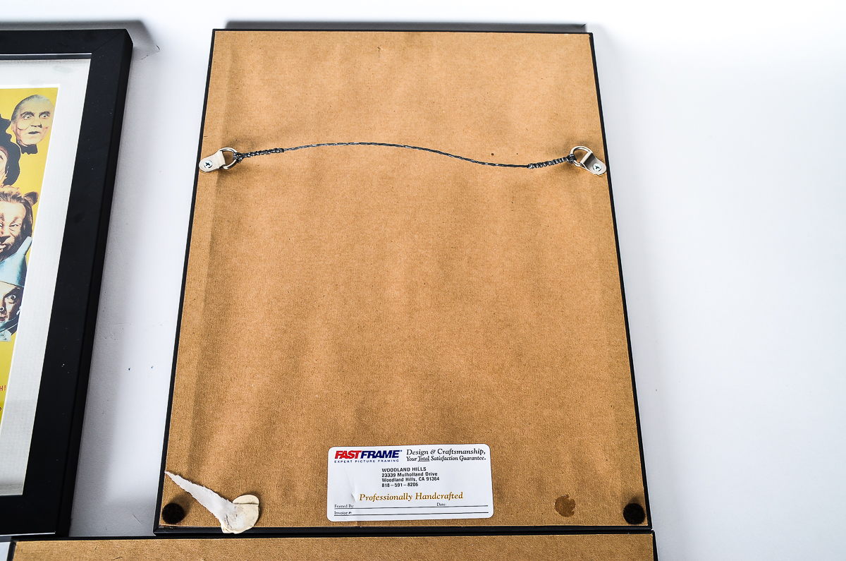 "Wizard of Oz: Deluxe Edition" DVD and Ephemera