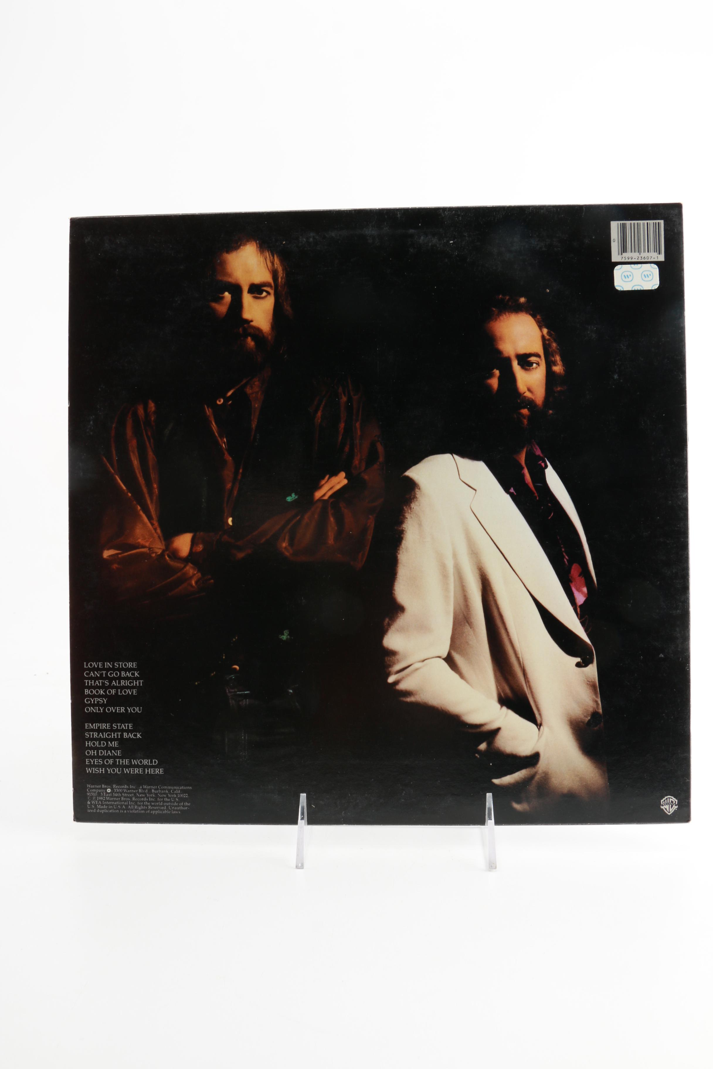 Fleetwood Mac and Stevie Nicks Albums