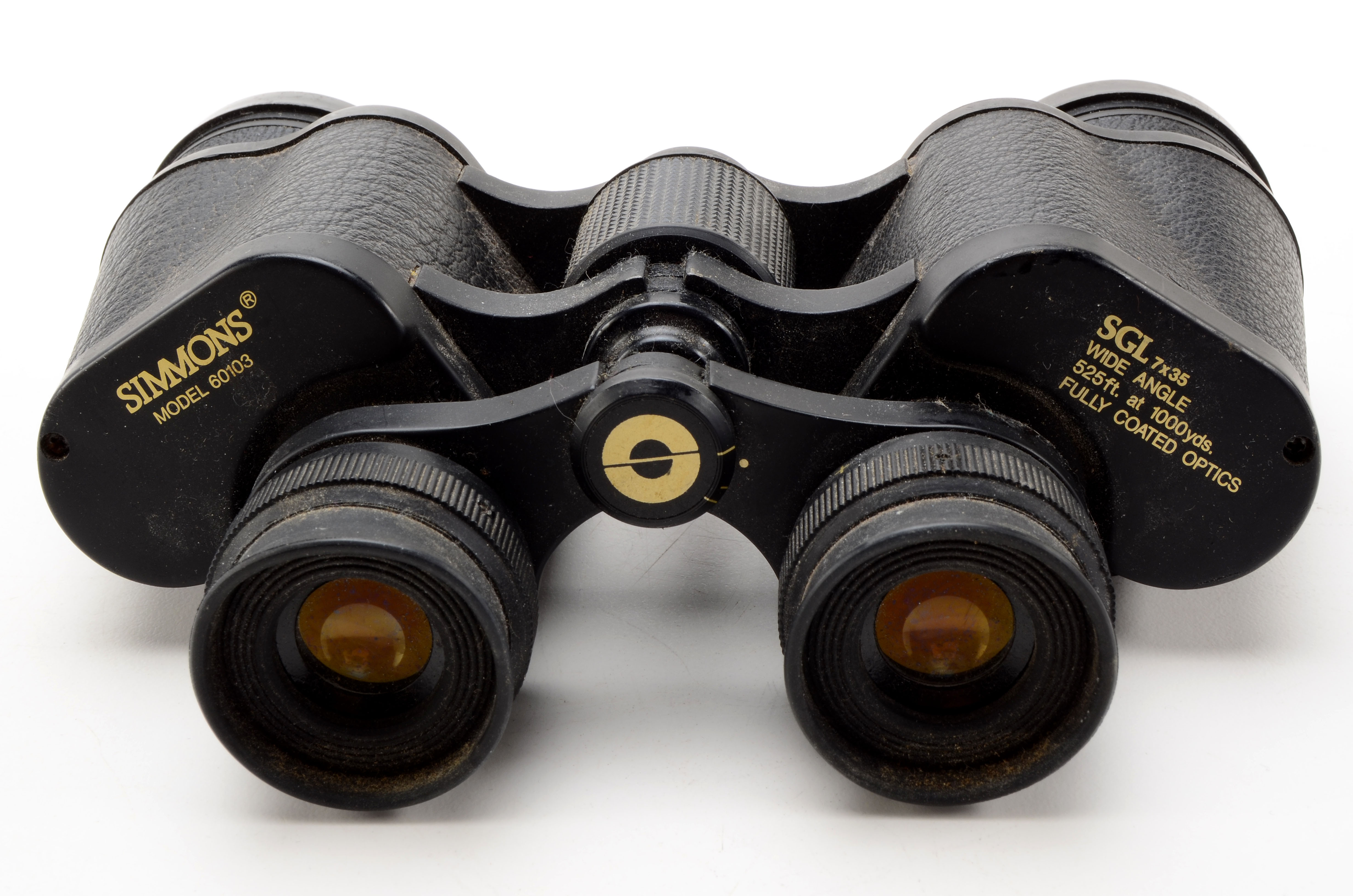 Pair of Vintage Binoculars