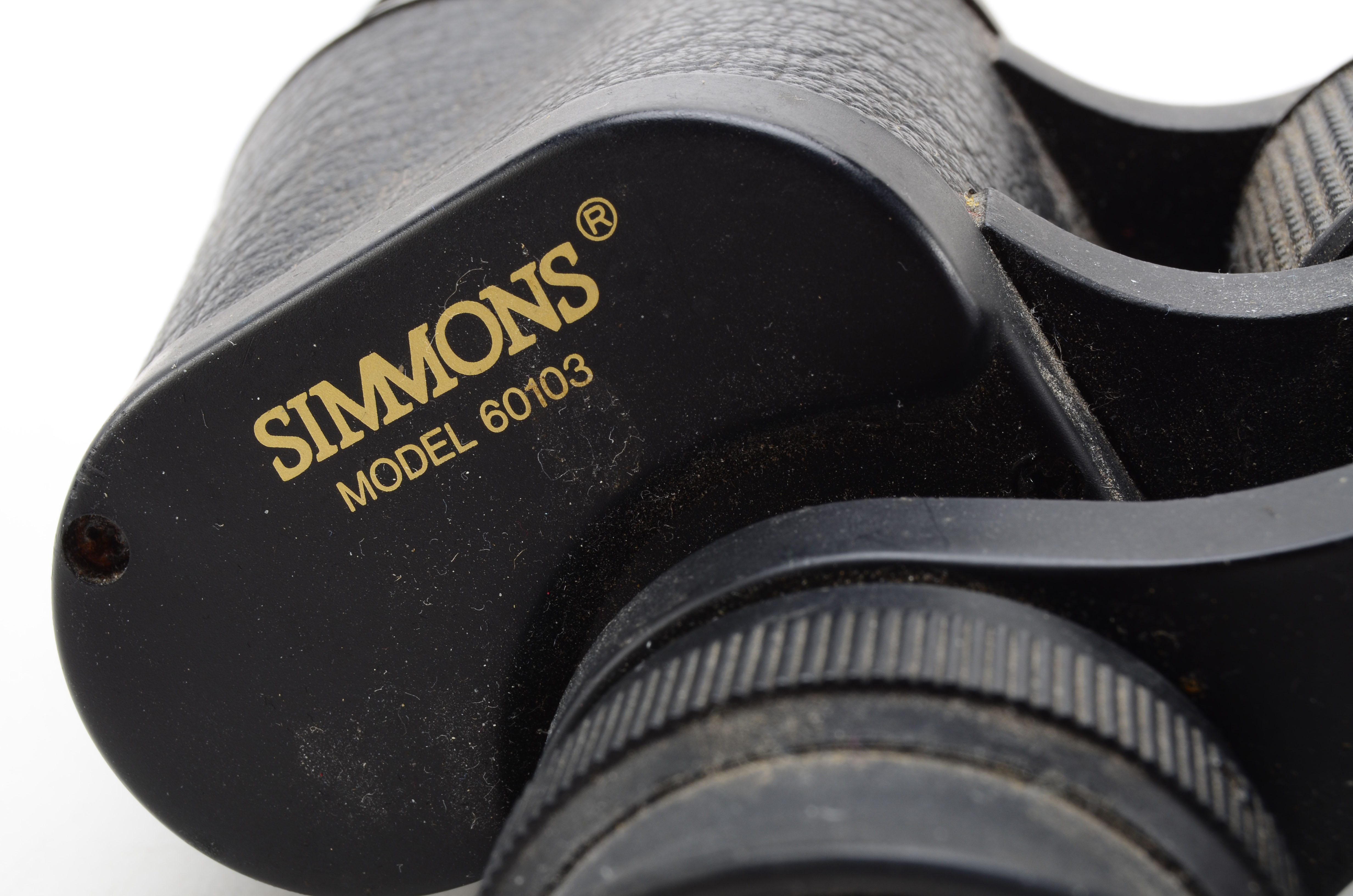 Pair of Vintage Binoculars