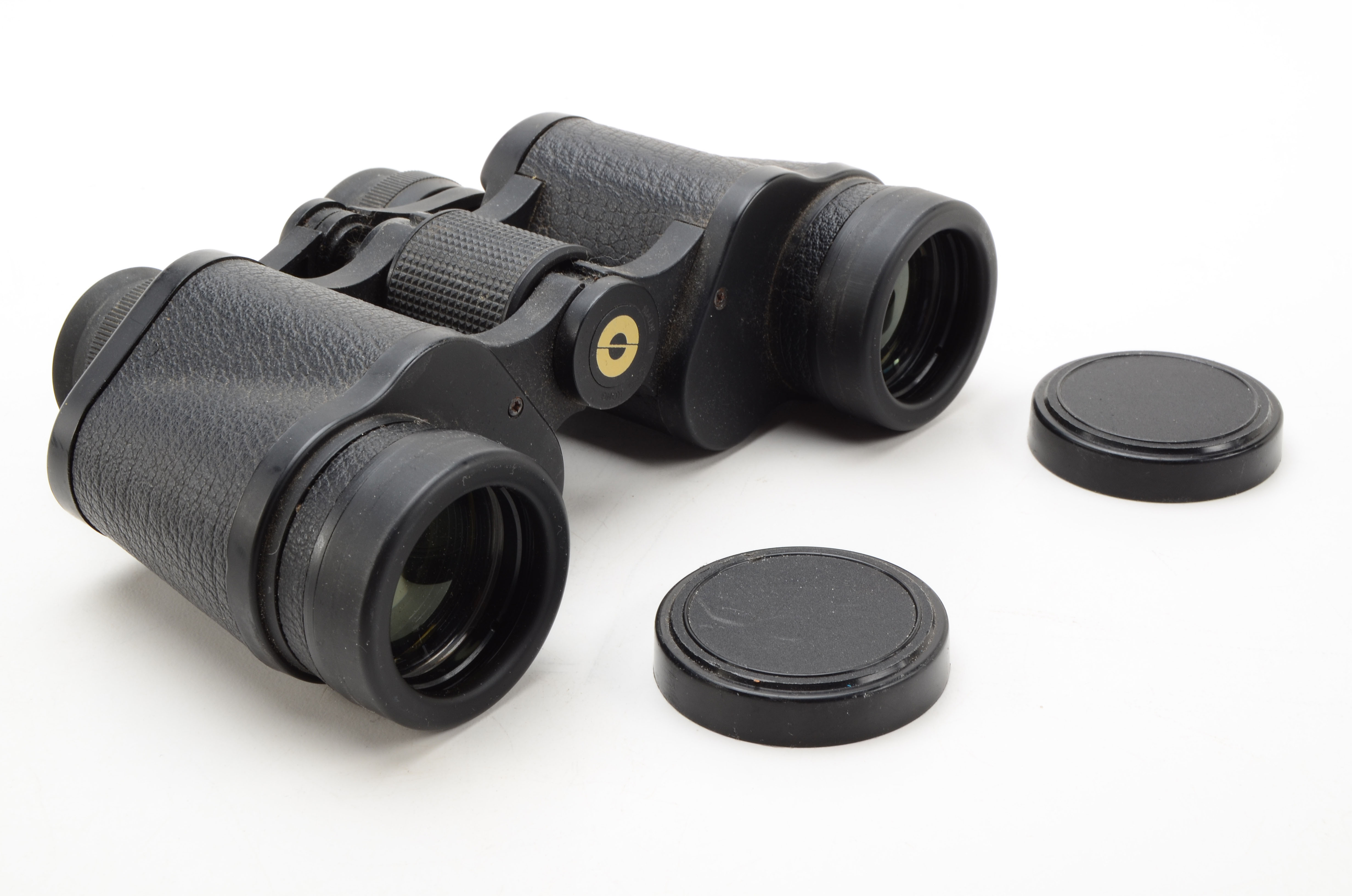 Pair of Vintage Binoculars