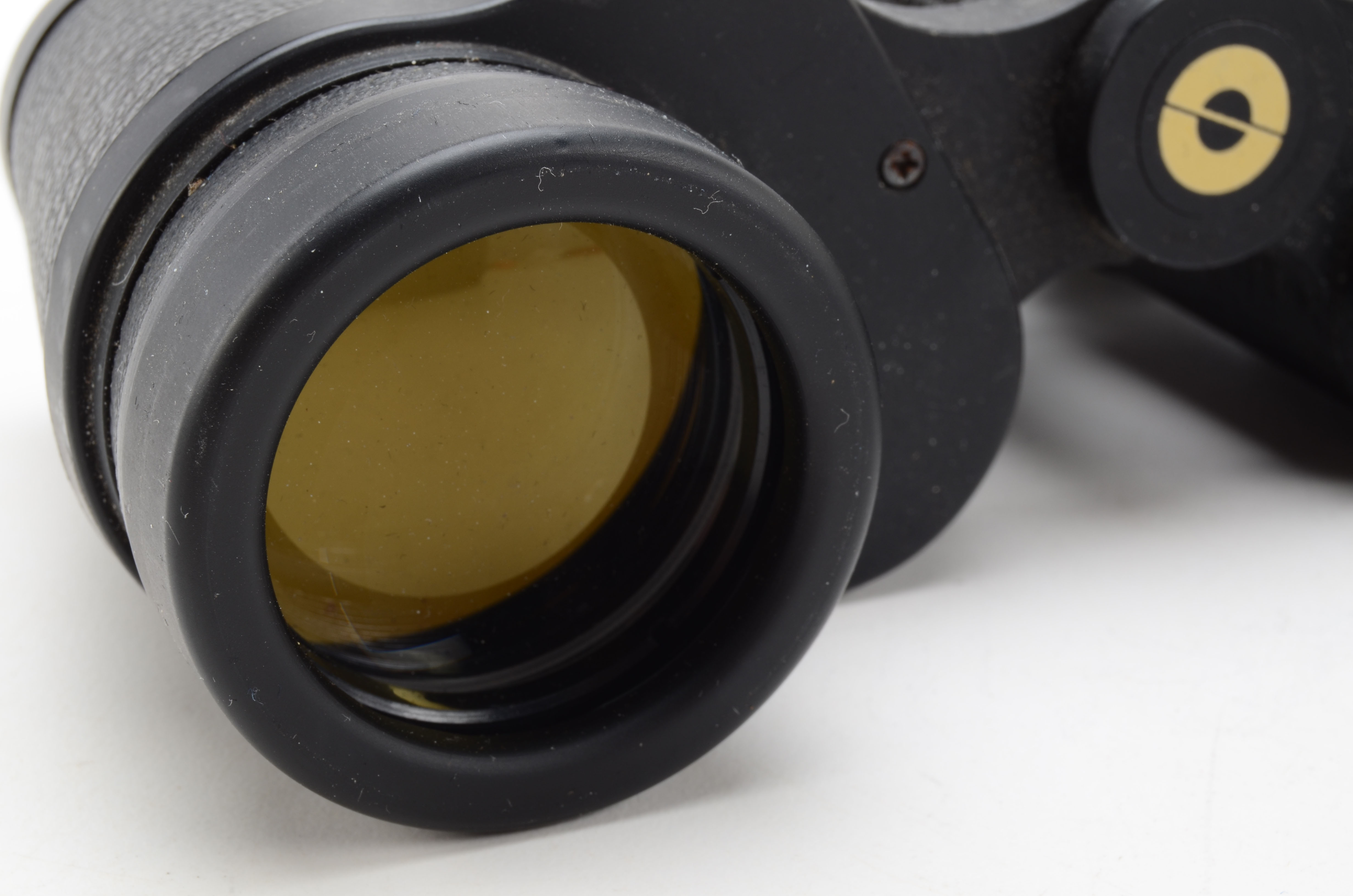 Pair of Vintage Binoculars