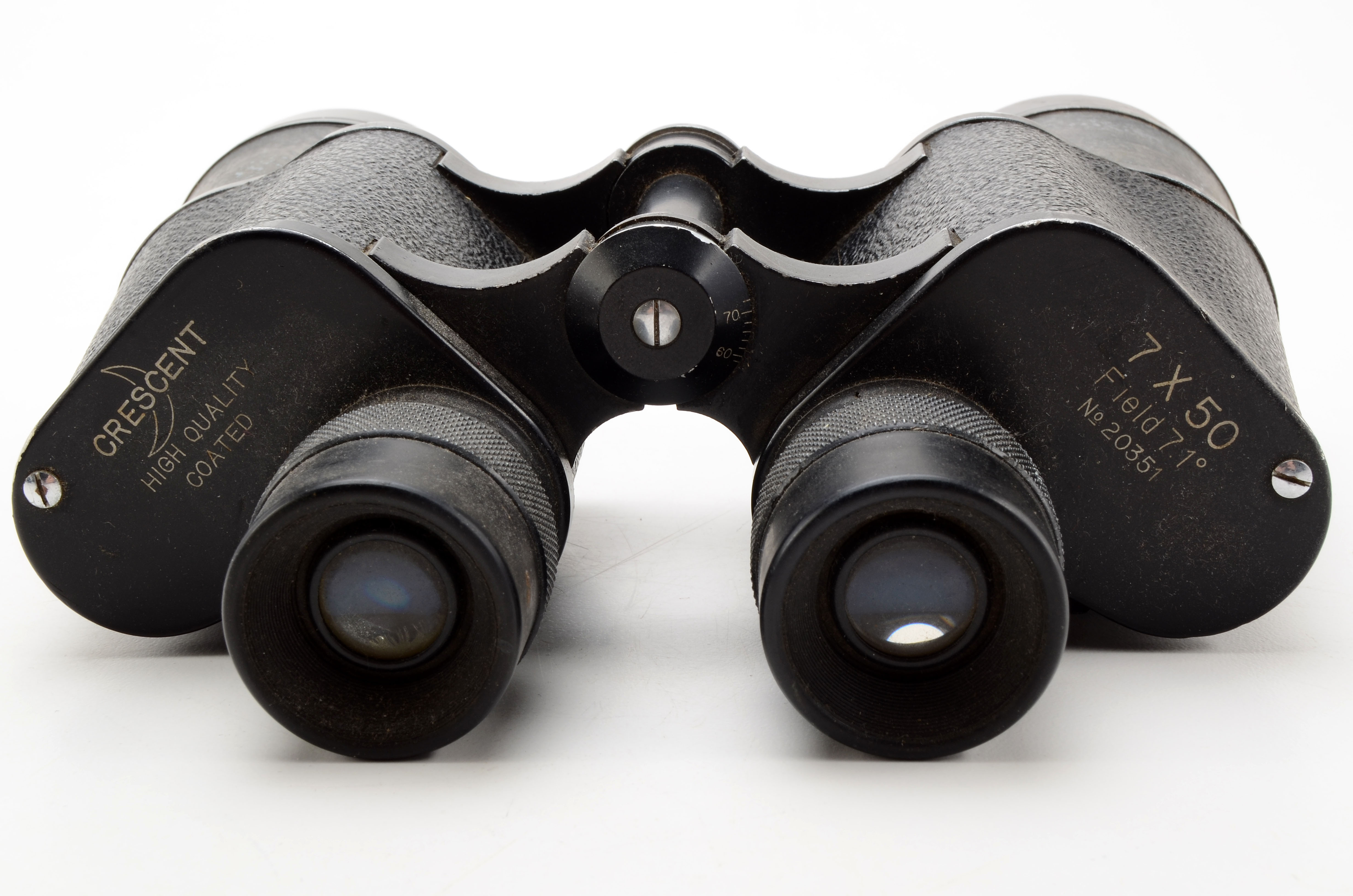 Pair of Vintage Binoculars