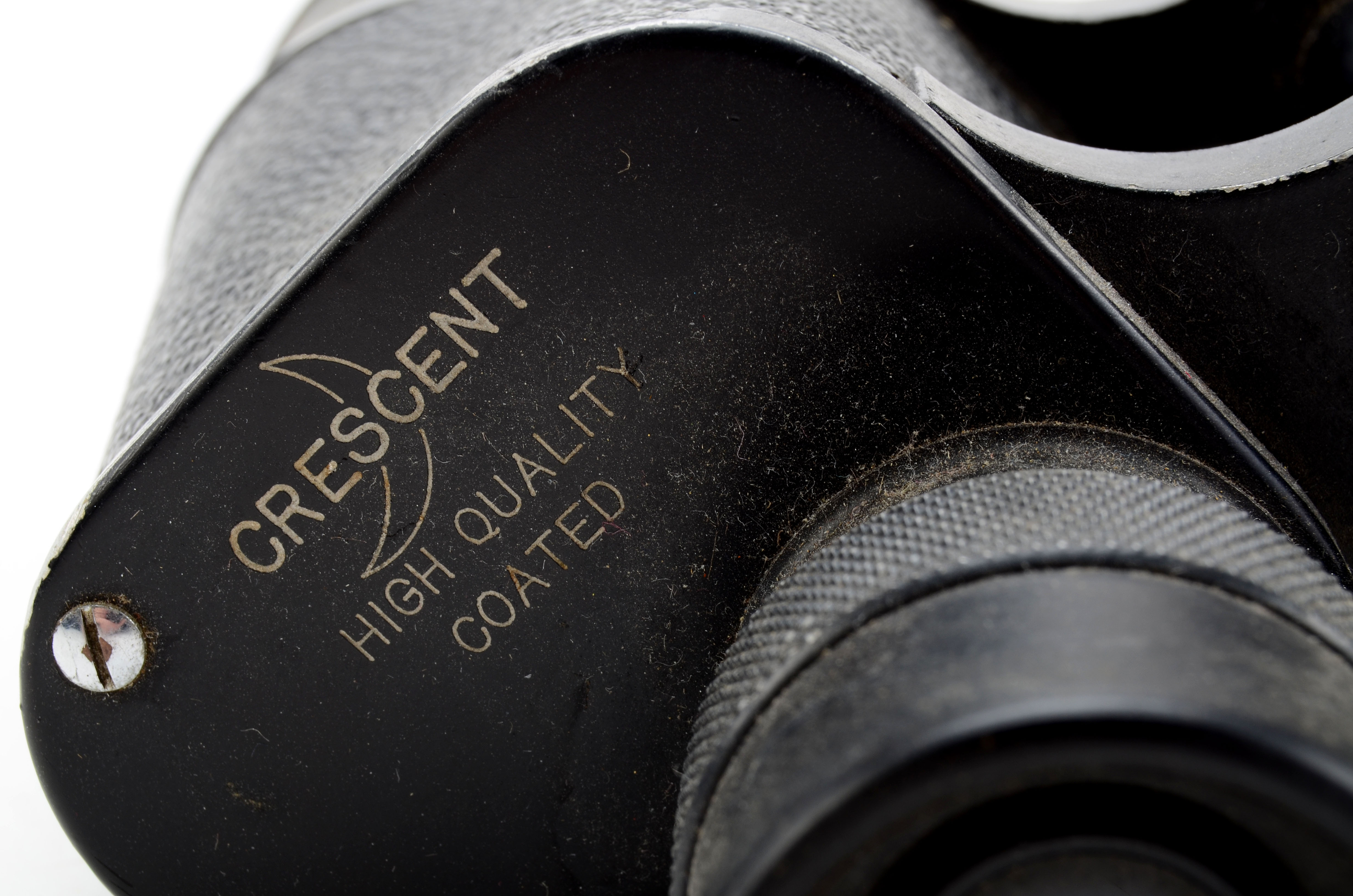 Pair of Vintage Binoculars