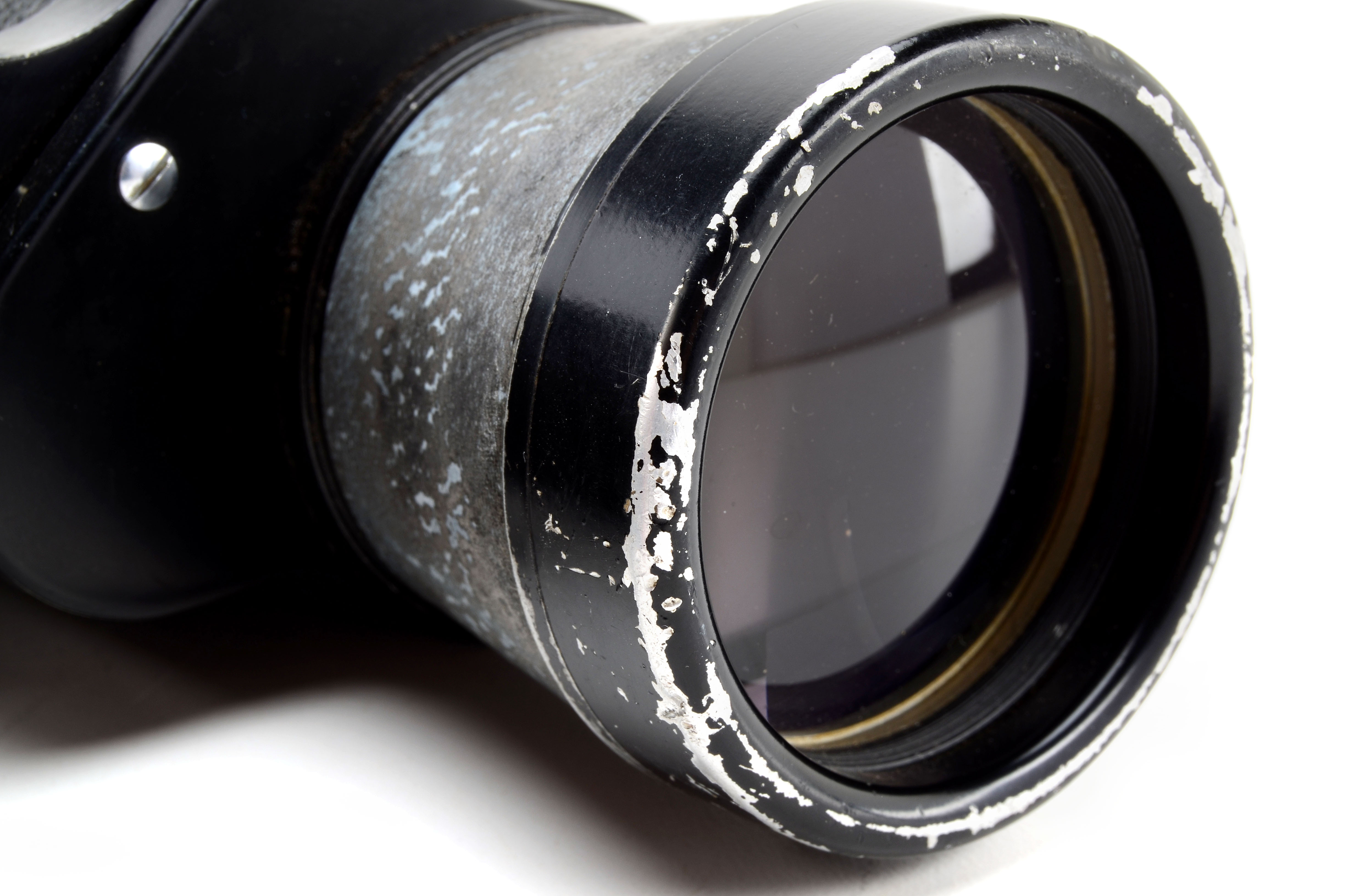 Pair of Vintage Binoculars