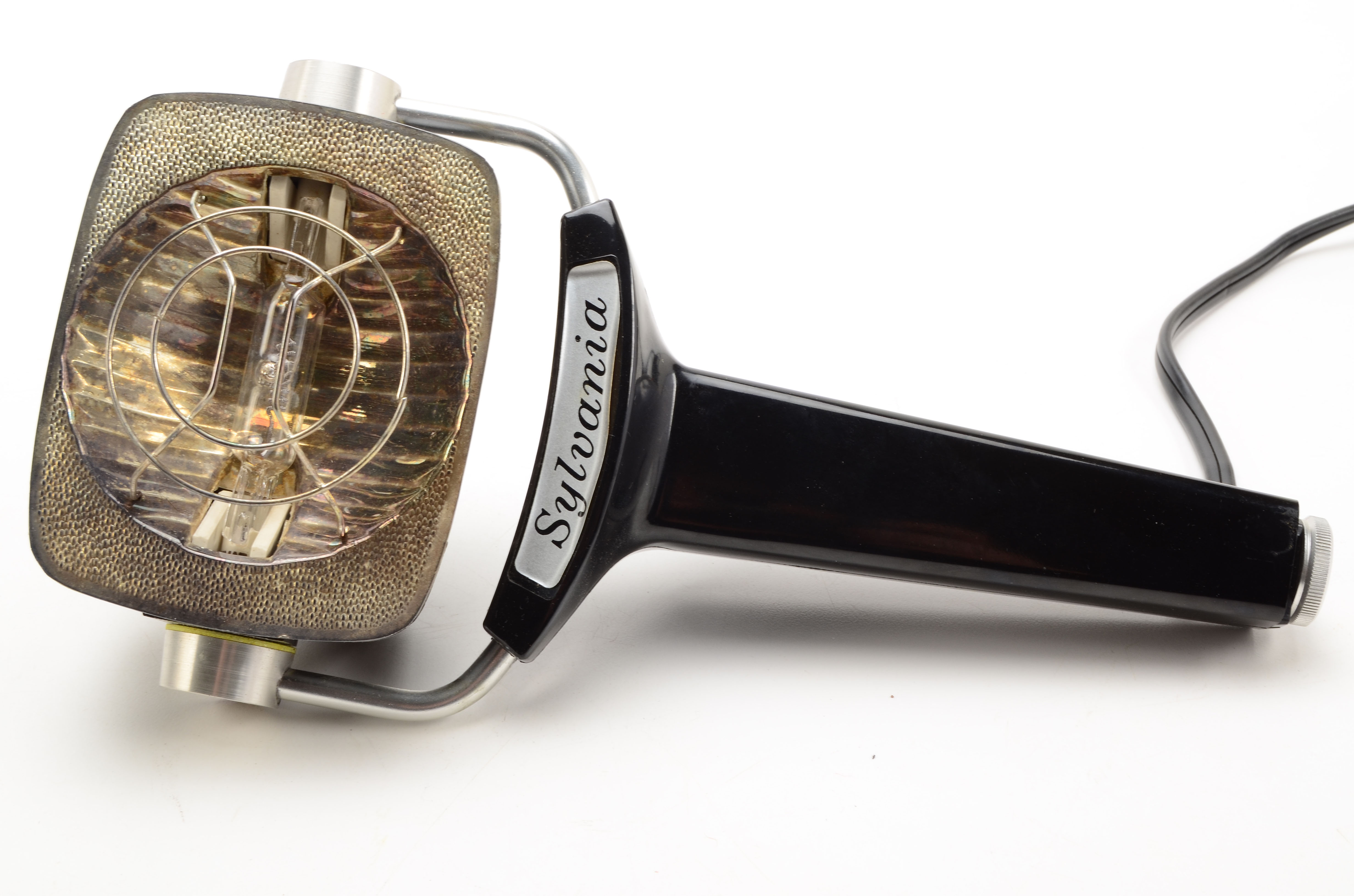 Vintage Sylvania SunGun Movie Light