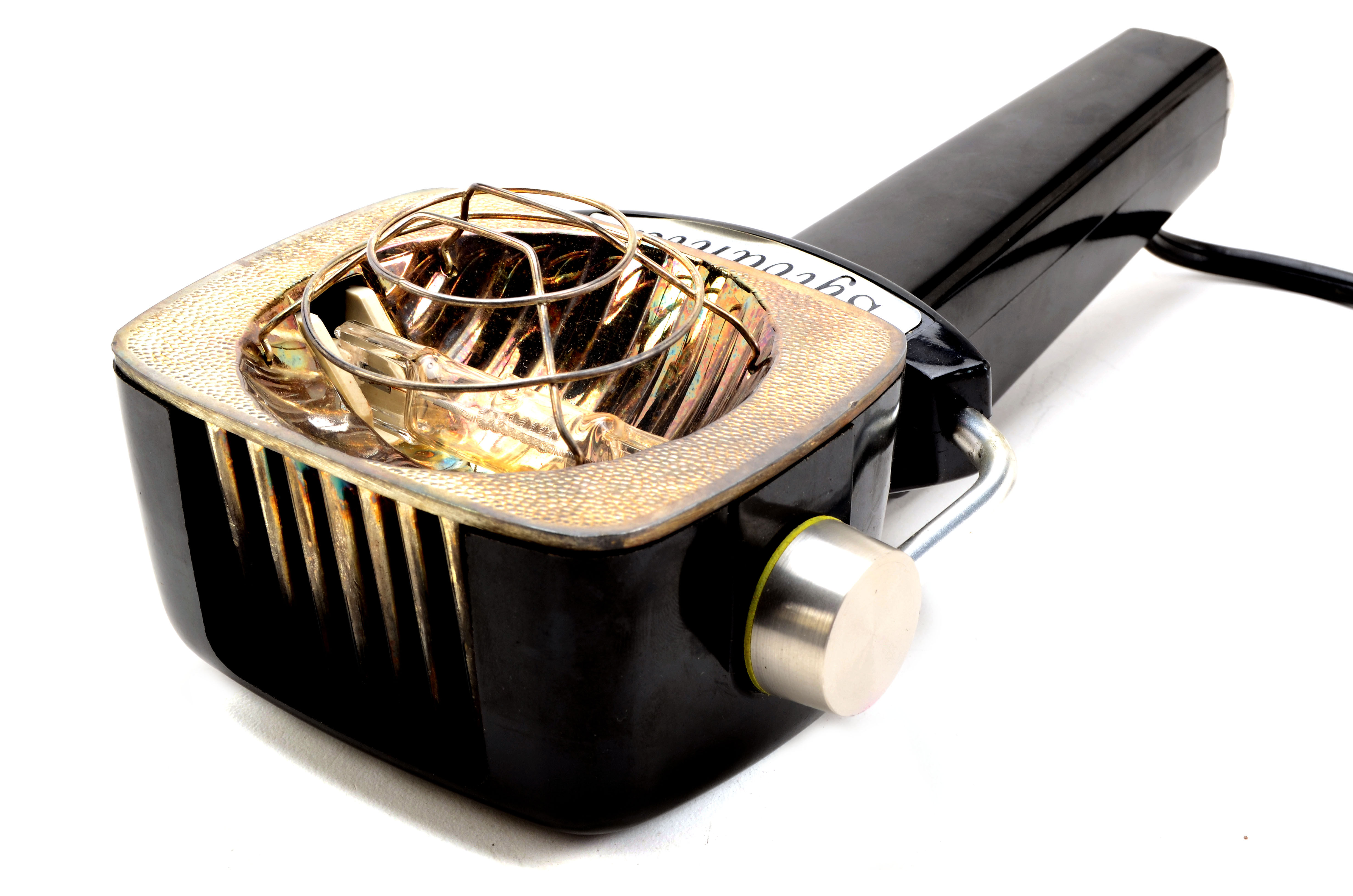 Vintage Sylvania SunGun Movie Light