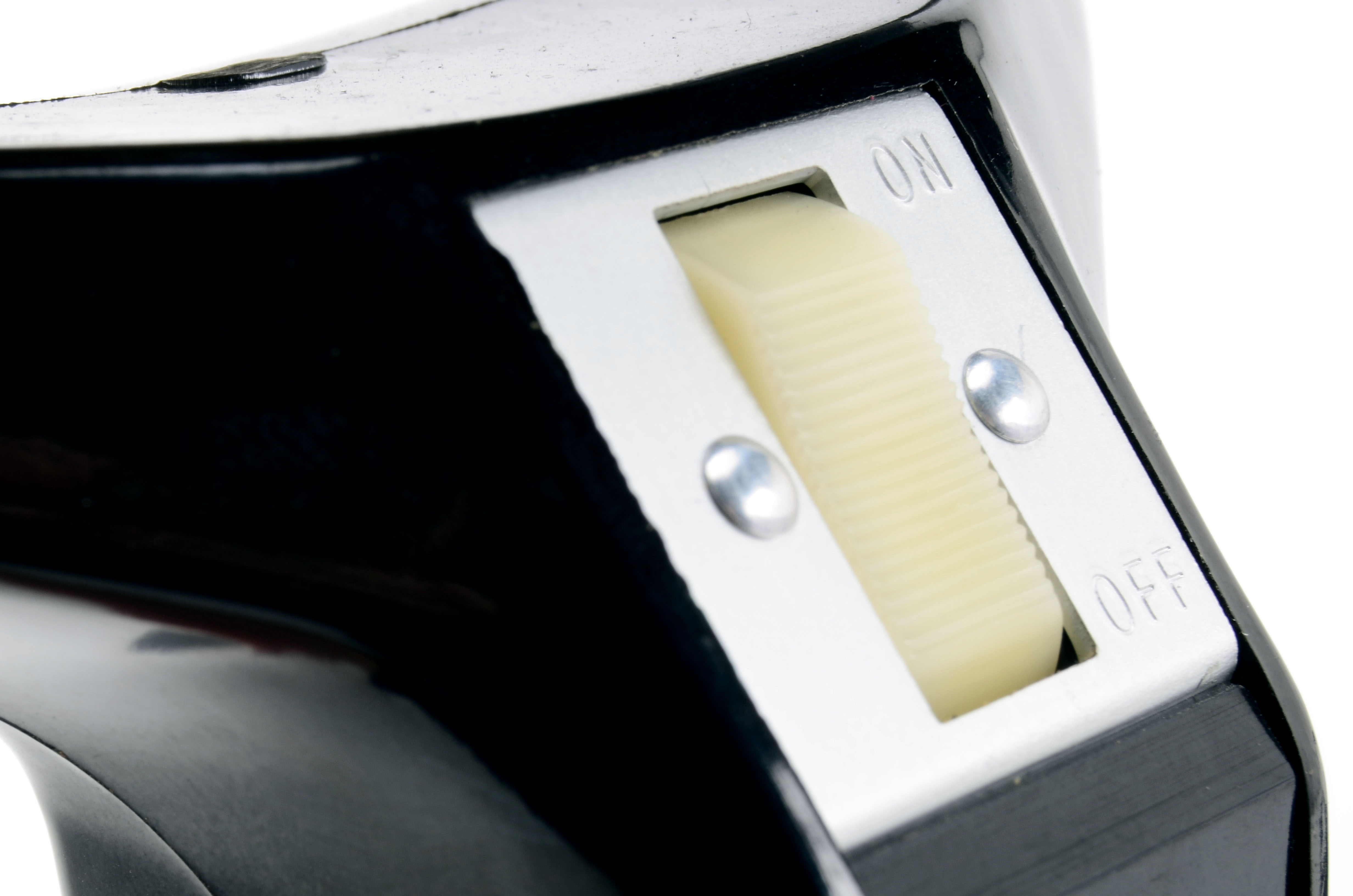 Vintage Sylvania SunGun Movie Light