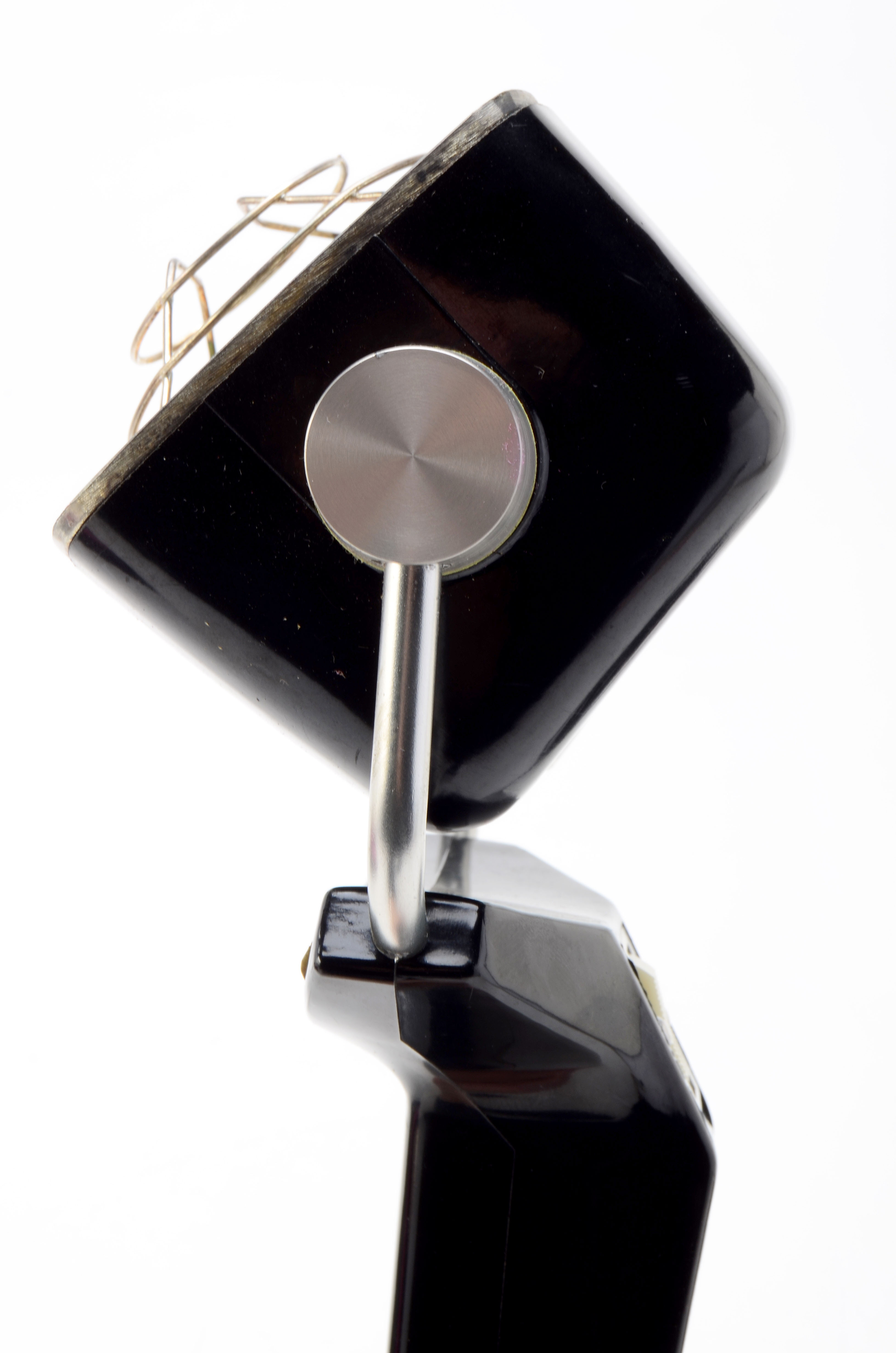 Vintage Sylvania SunGun Movie Light