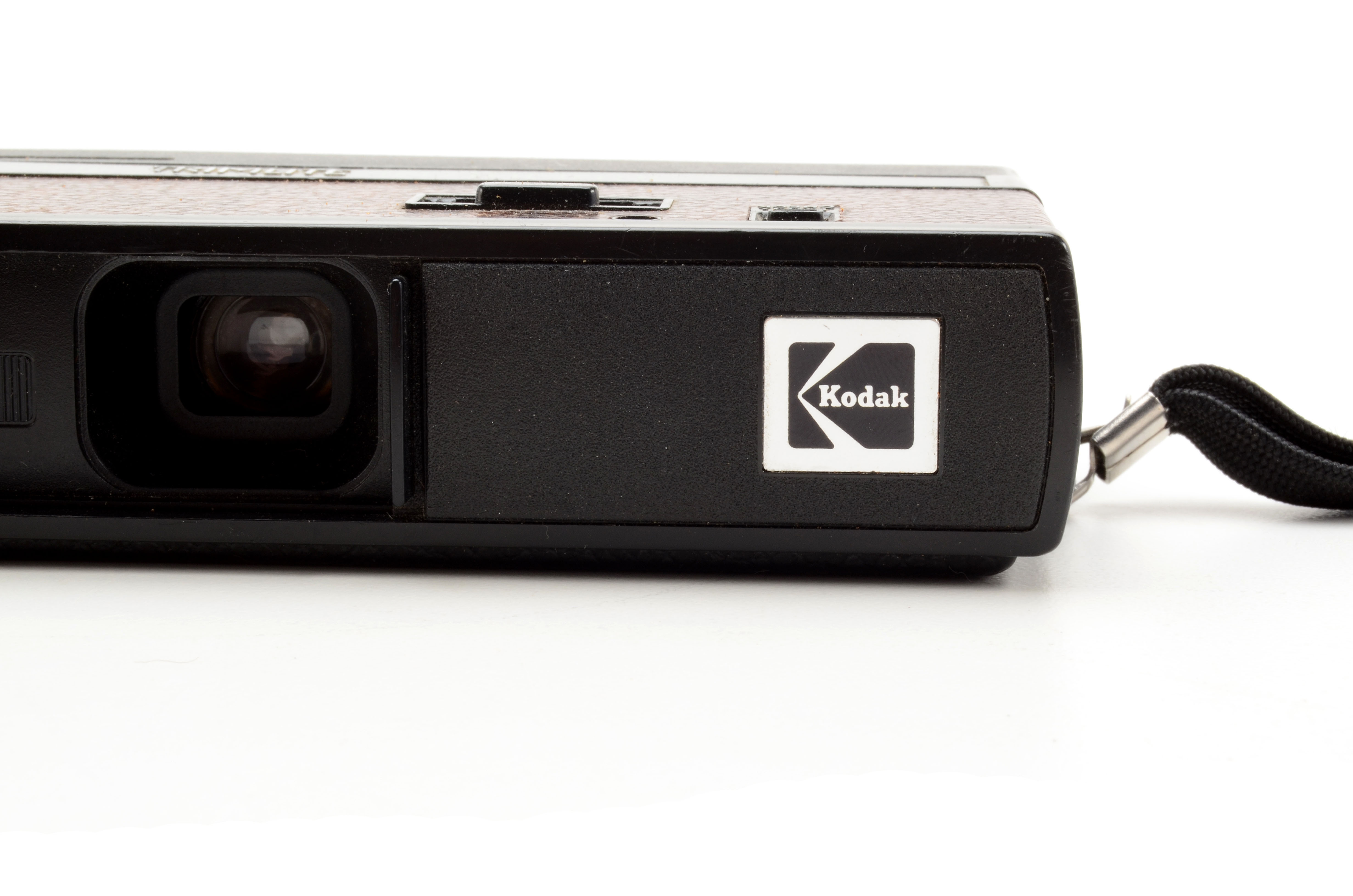 Polaroid Instant and Kodak Instamatic Cameras