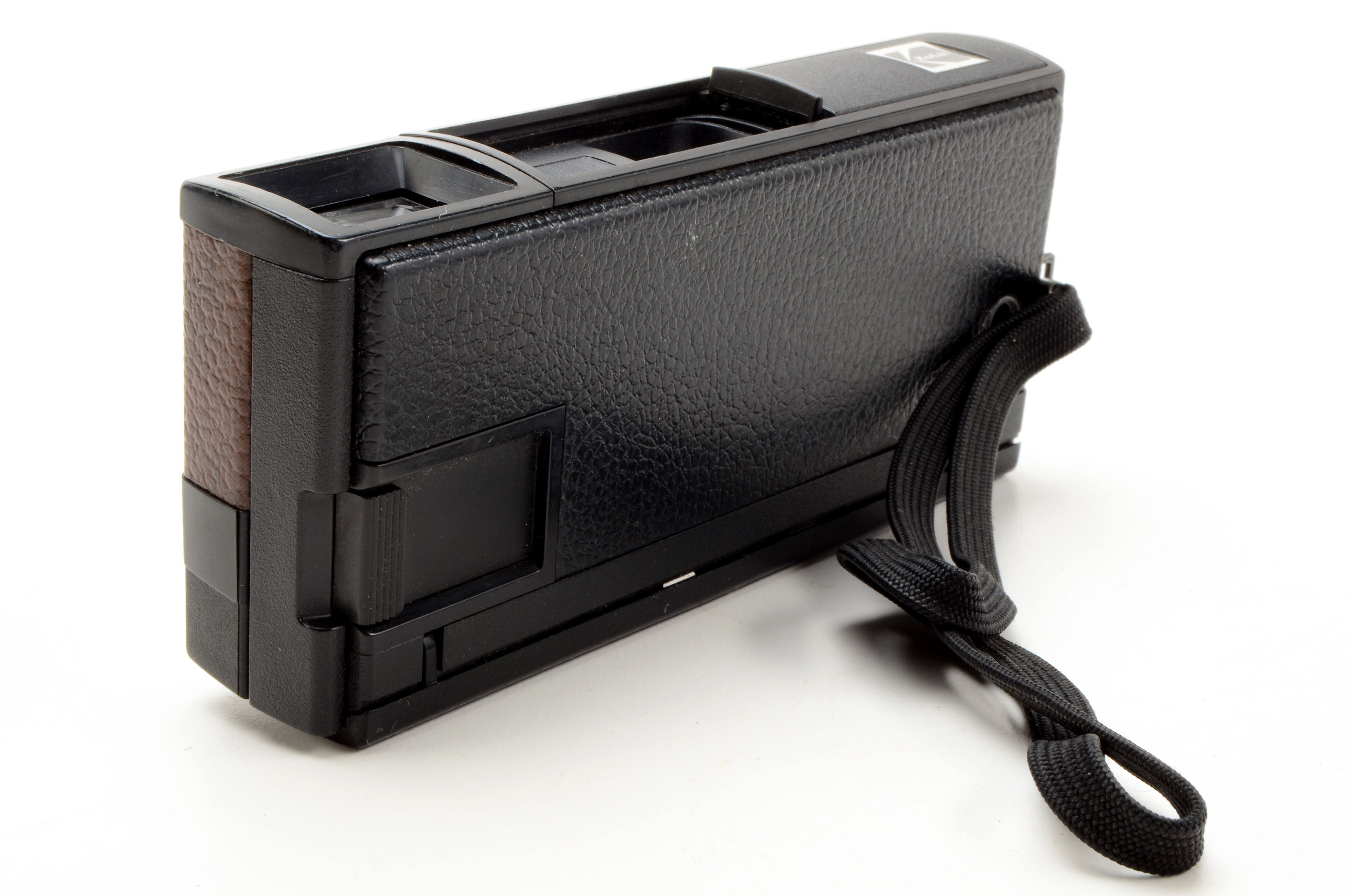 Polaroid Instant and Kodak Instamatic Cameras