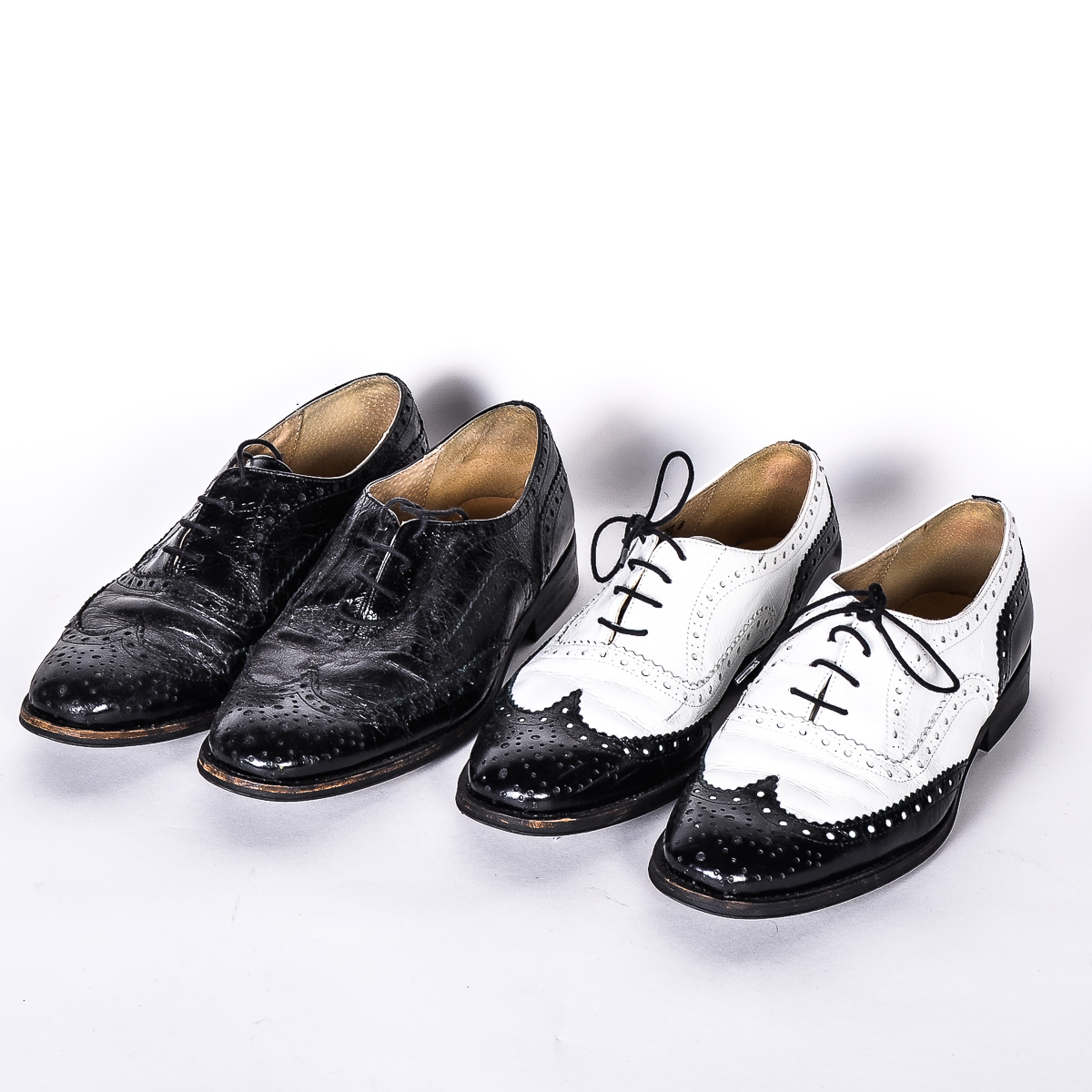 Men's Steven by Steve Madden Spectator Shoes