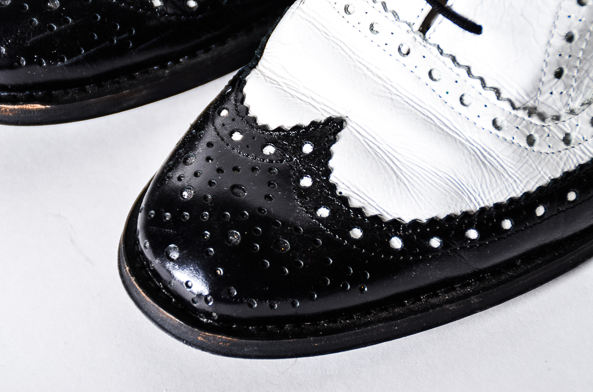 Men's Steven by Steve Madden Spectator Shoes