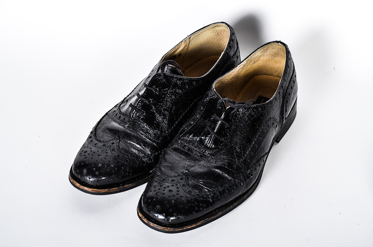 Men's Steven by Steve Madden Spectator Shoes