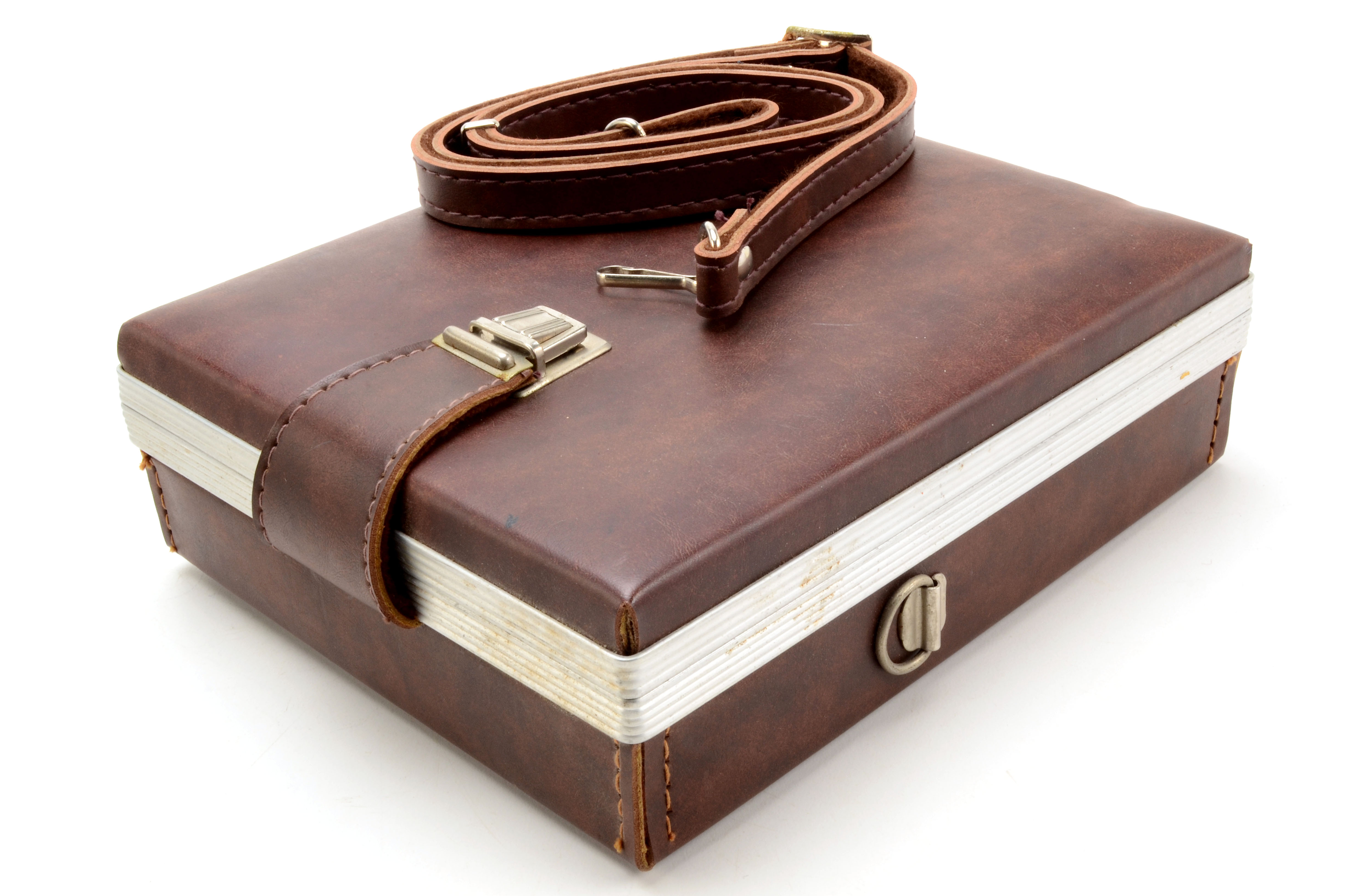 Polaroid Instant and Kodak Instamatic Cameras