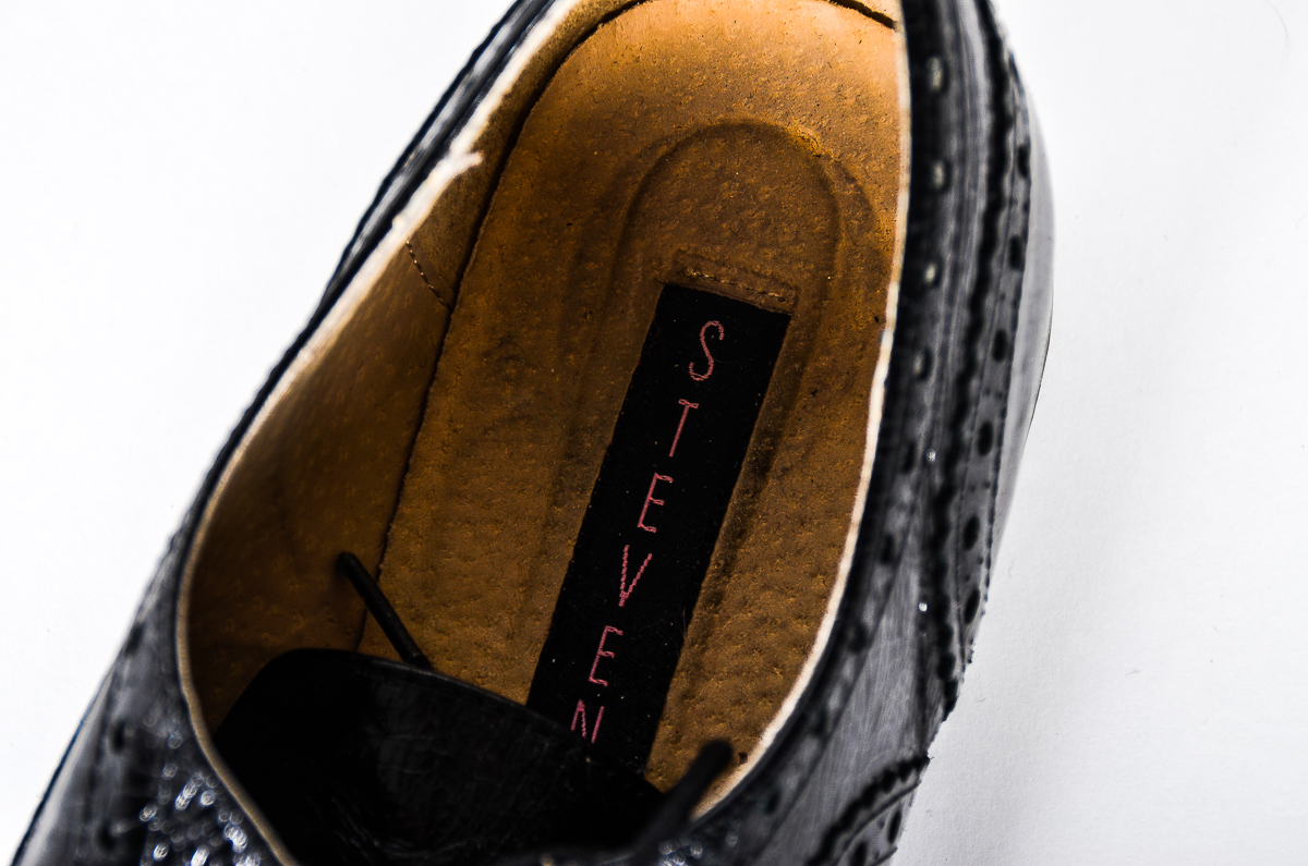 Men's Steven by Steve Madden Spectator Shoes