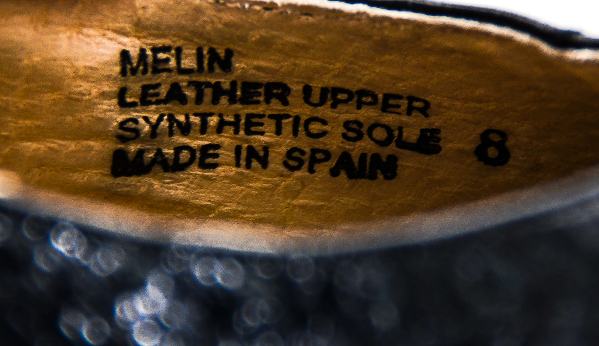 Men's Steven by Steve Madden Spectator Shoes