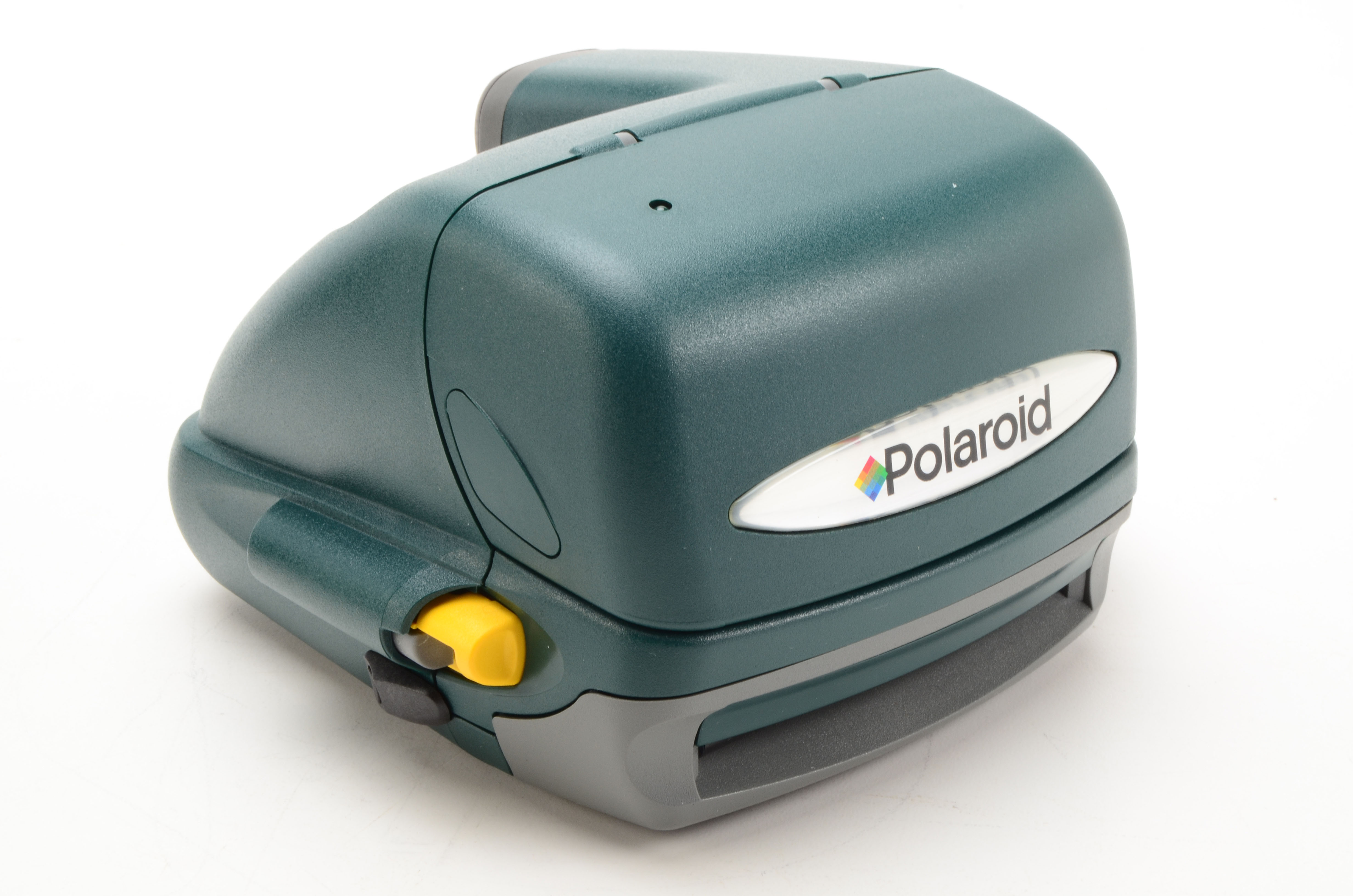 Polaroid Instant and Kodak Instamatic Cameras