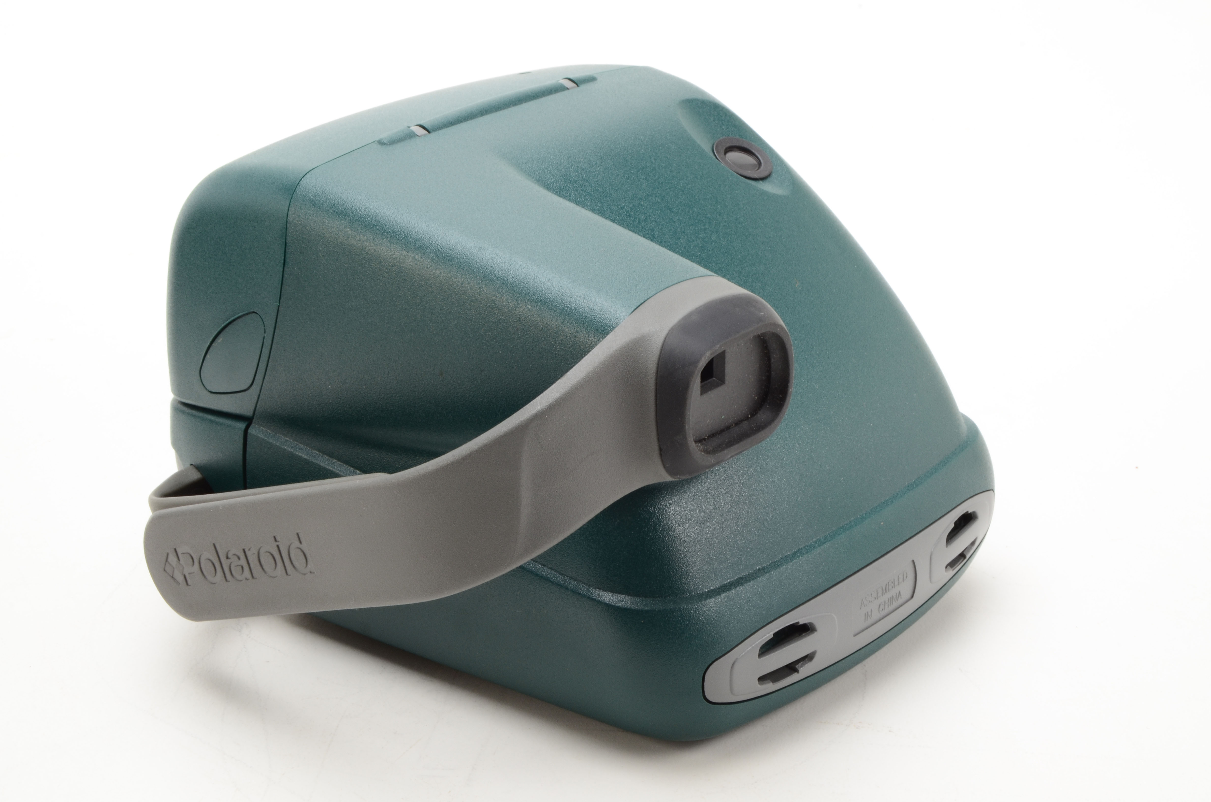 Polaroid Instant and Kodak Instamatic Cameras