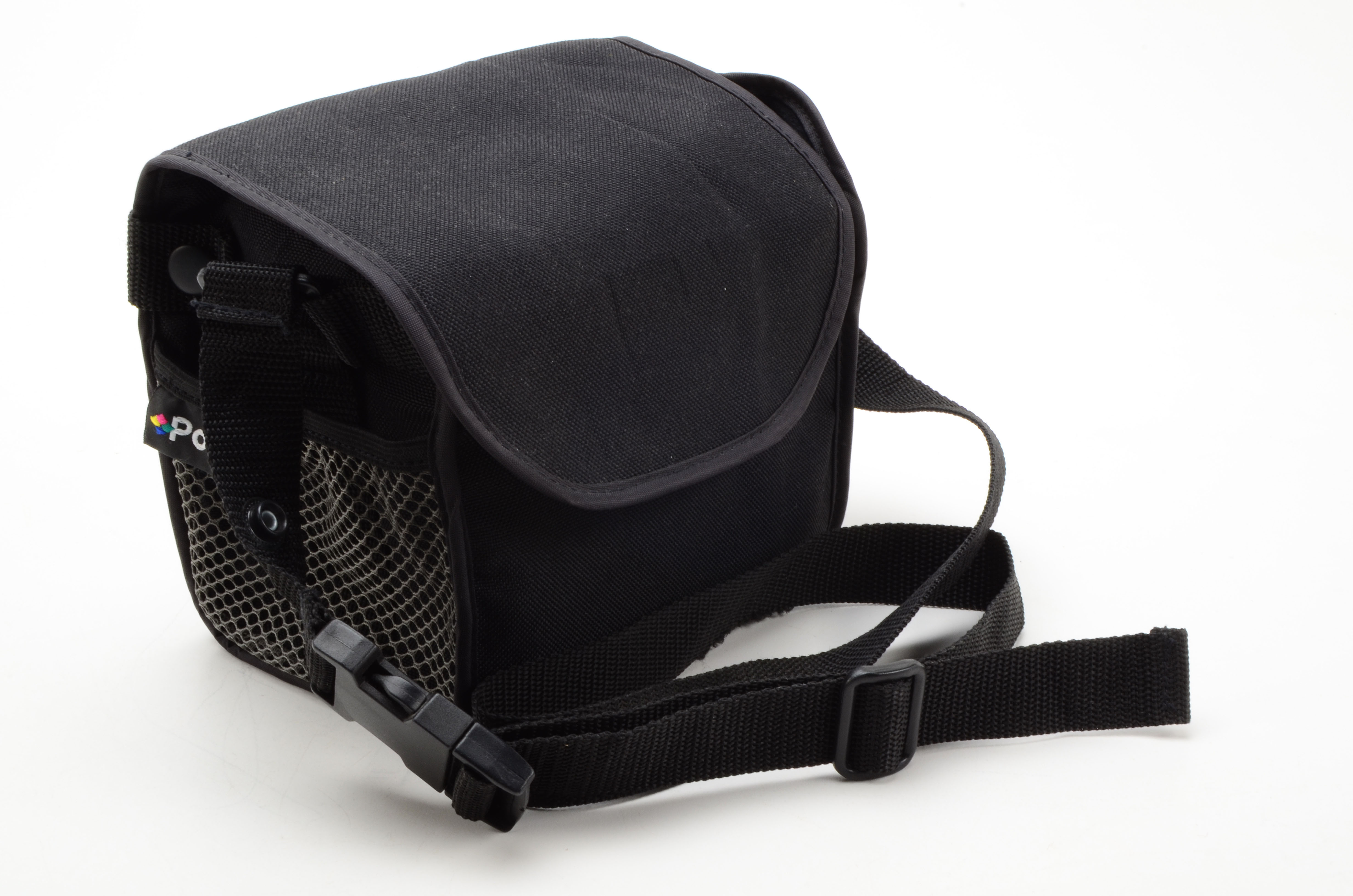 Polaroid Instant and Kodak Instamatic Cameras