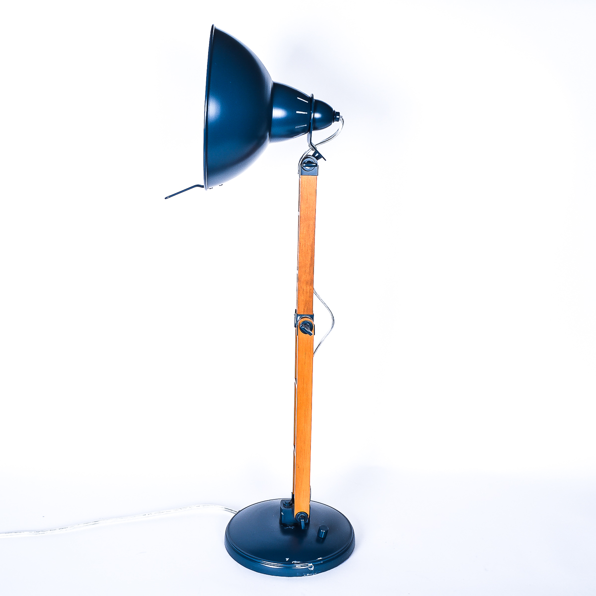 Pottery Barn Desk Lamp