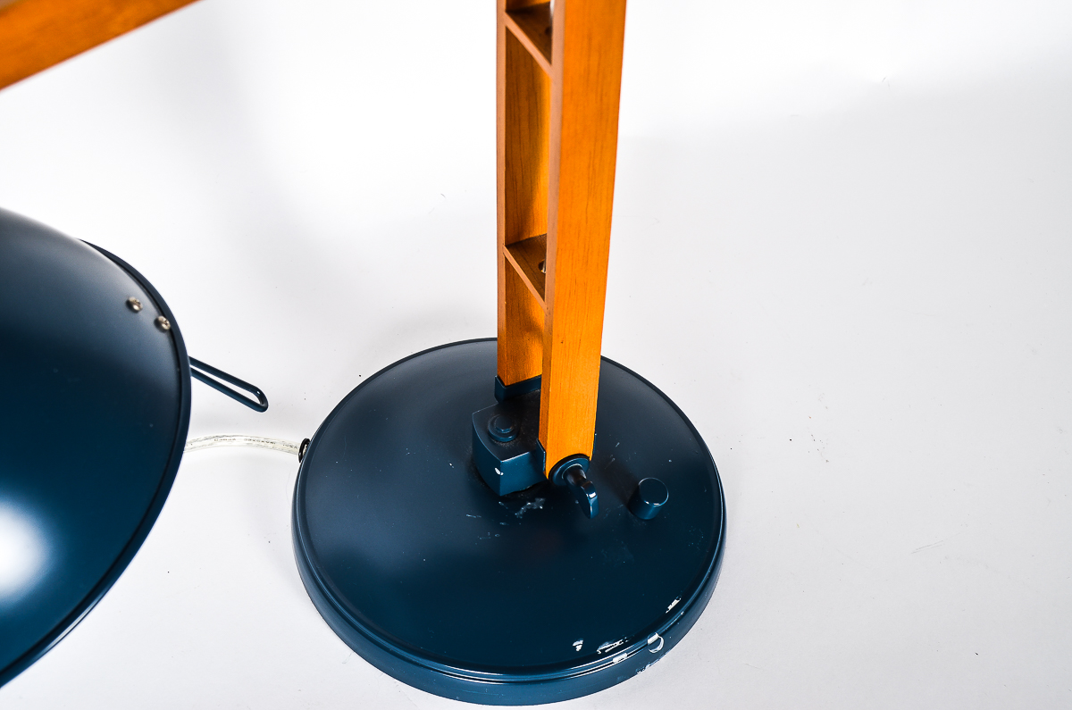 Pottery Barn Desk Lamp