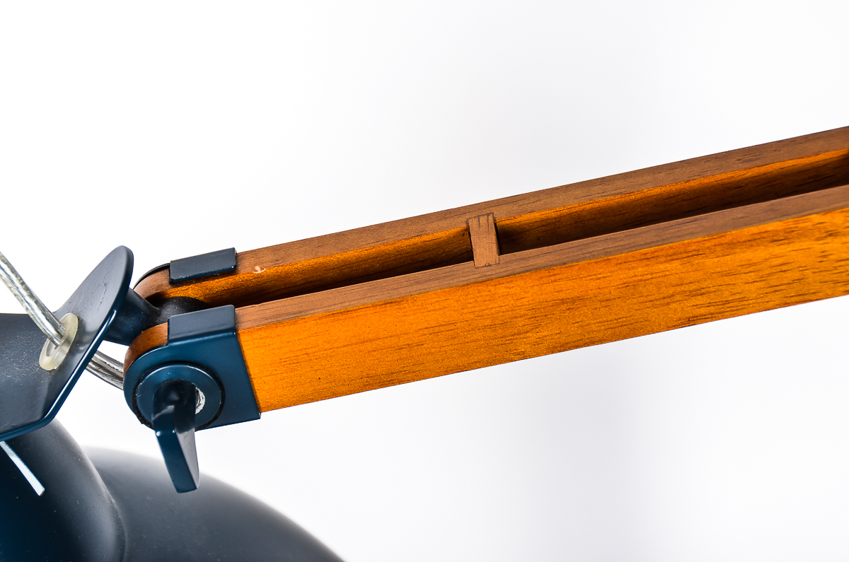 Pottery Barn Desk Lamp