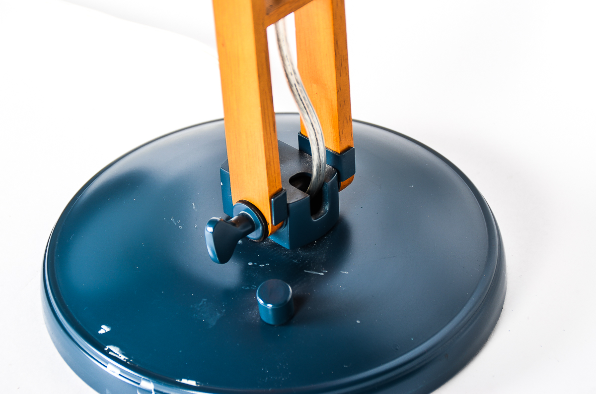 Pottery Barn Desk Lamp