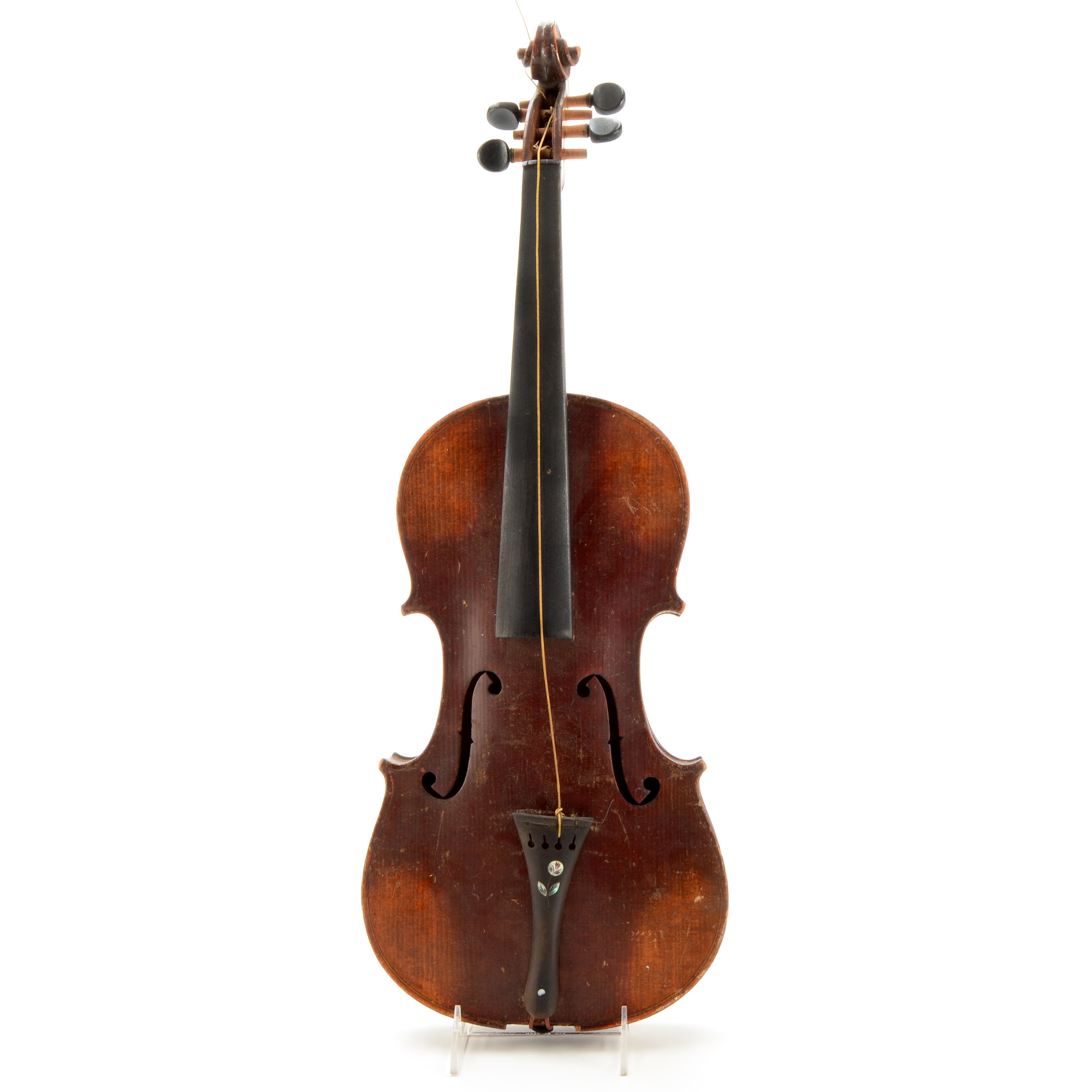 Reproduction Stradivarius Style Violin
