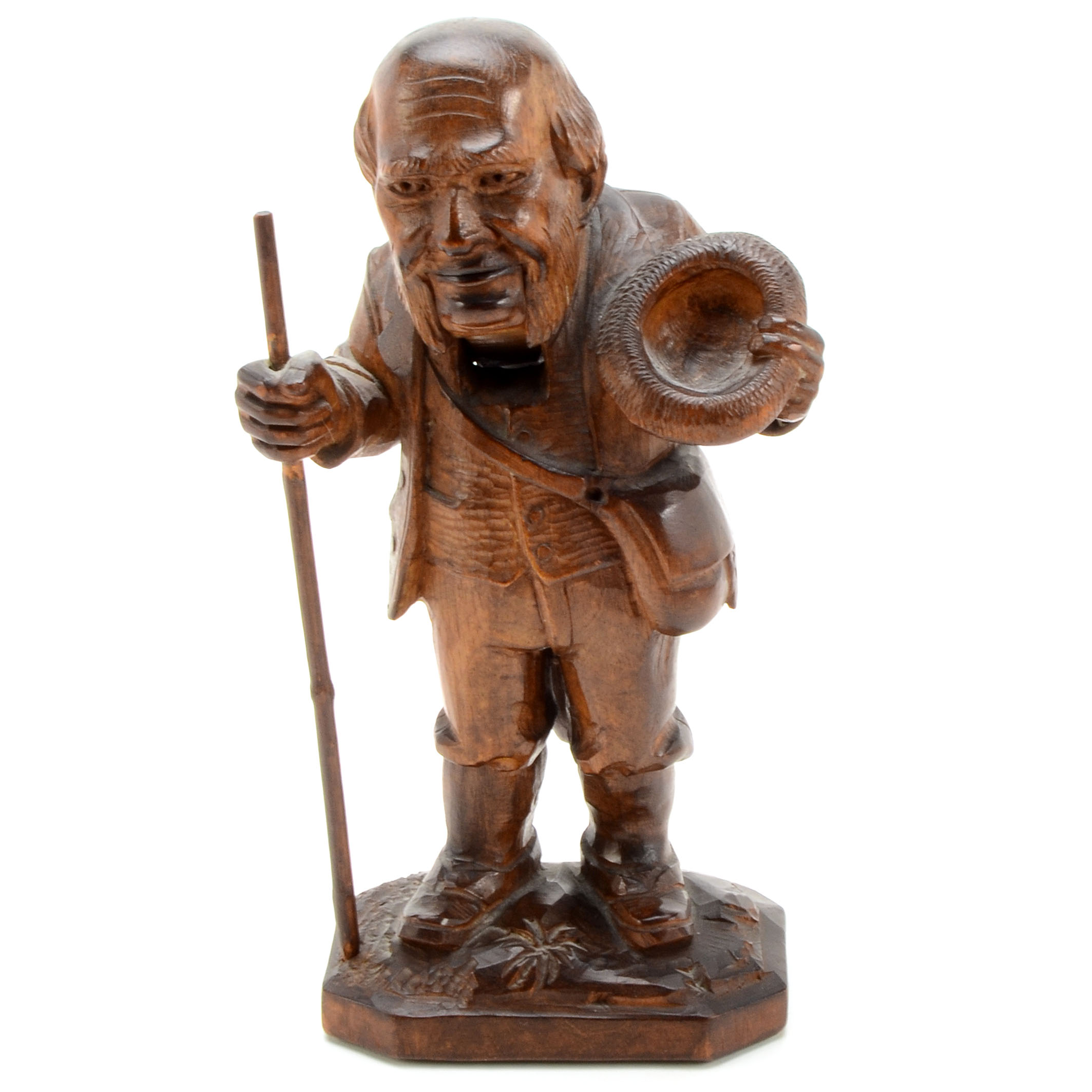 Jnterlaken Nutcracker