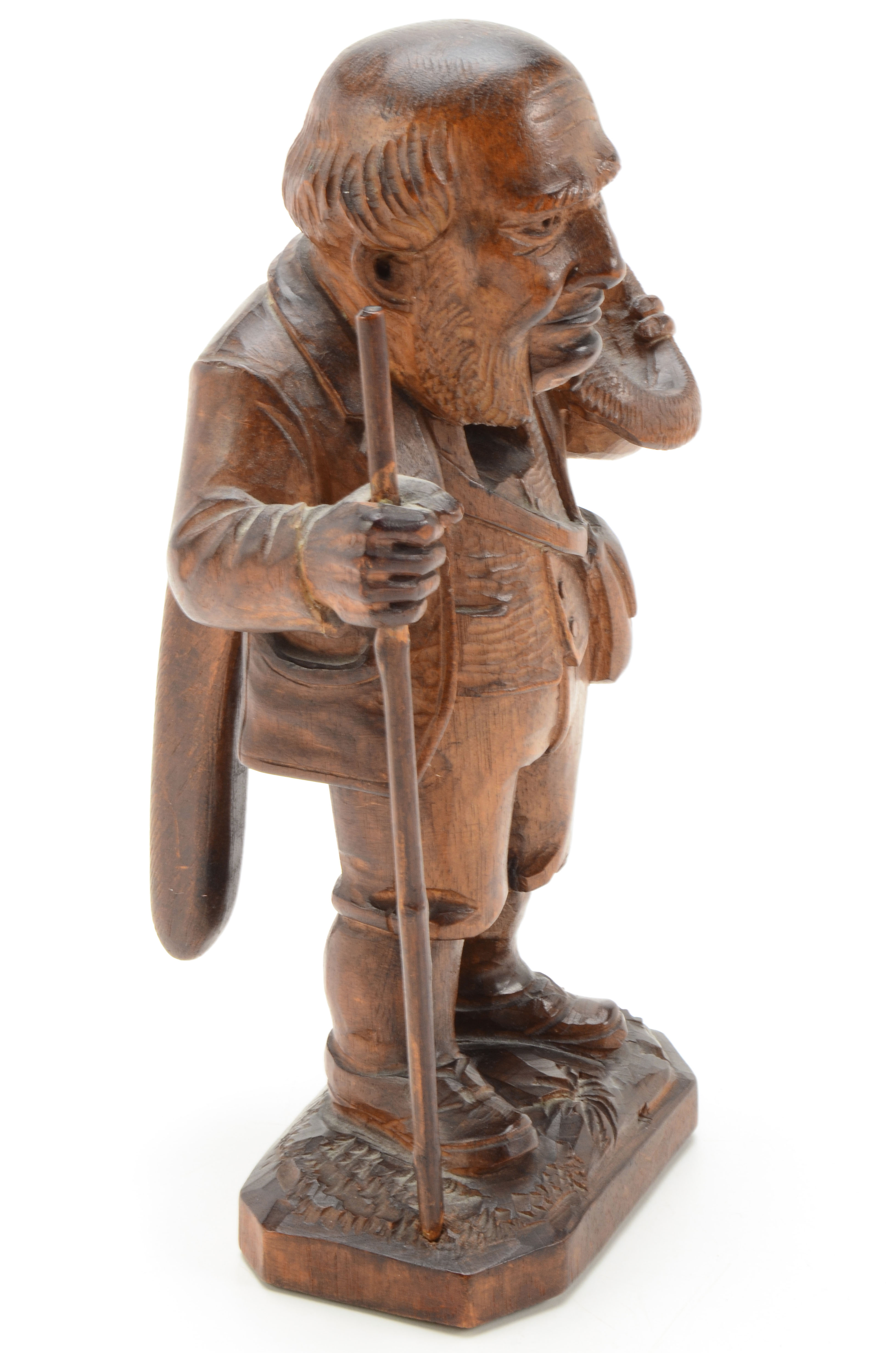 Jnterlaken Nutcracker