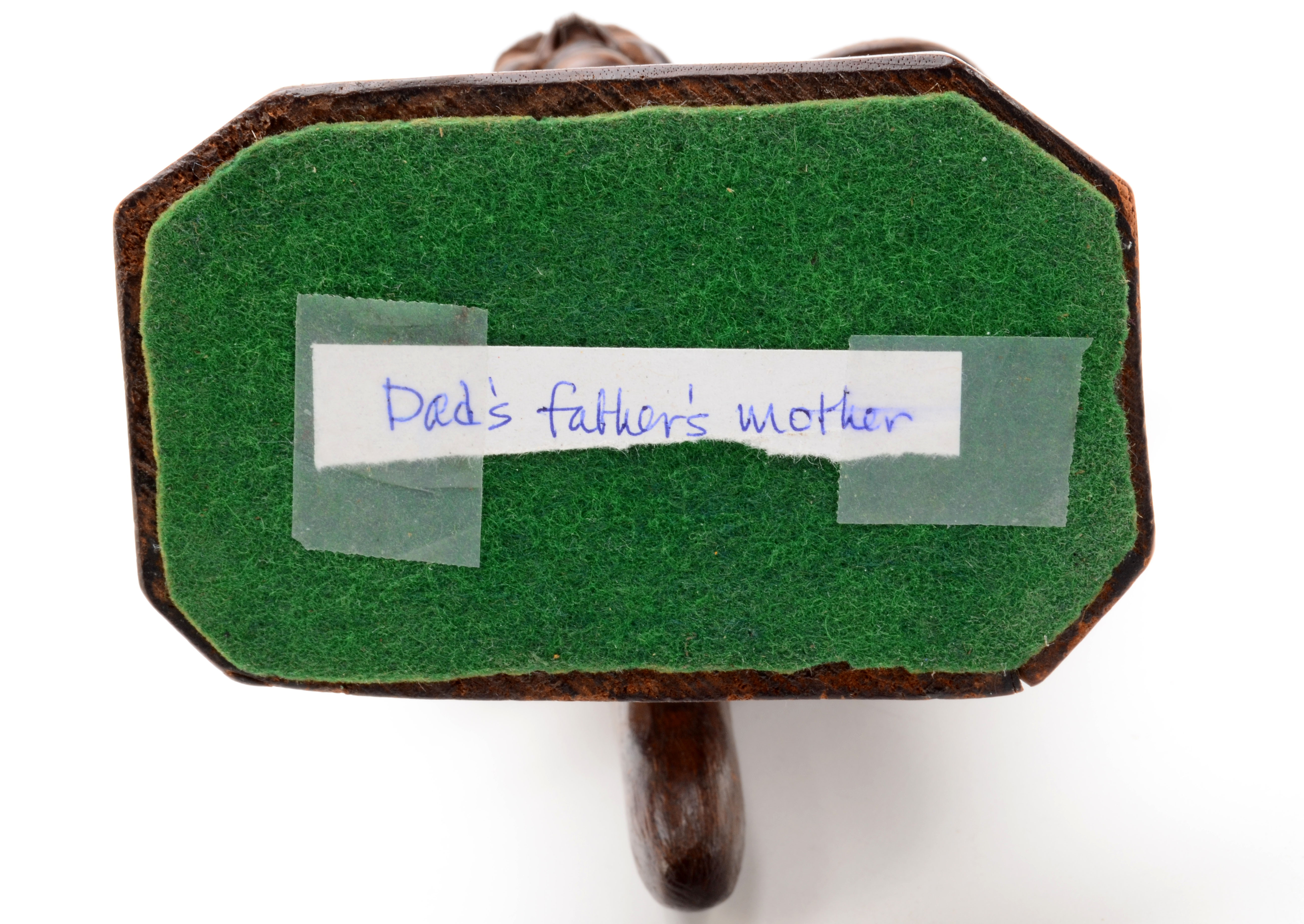 Jnterlaken Nutcracker