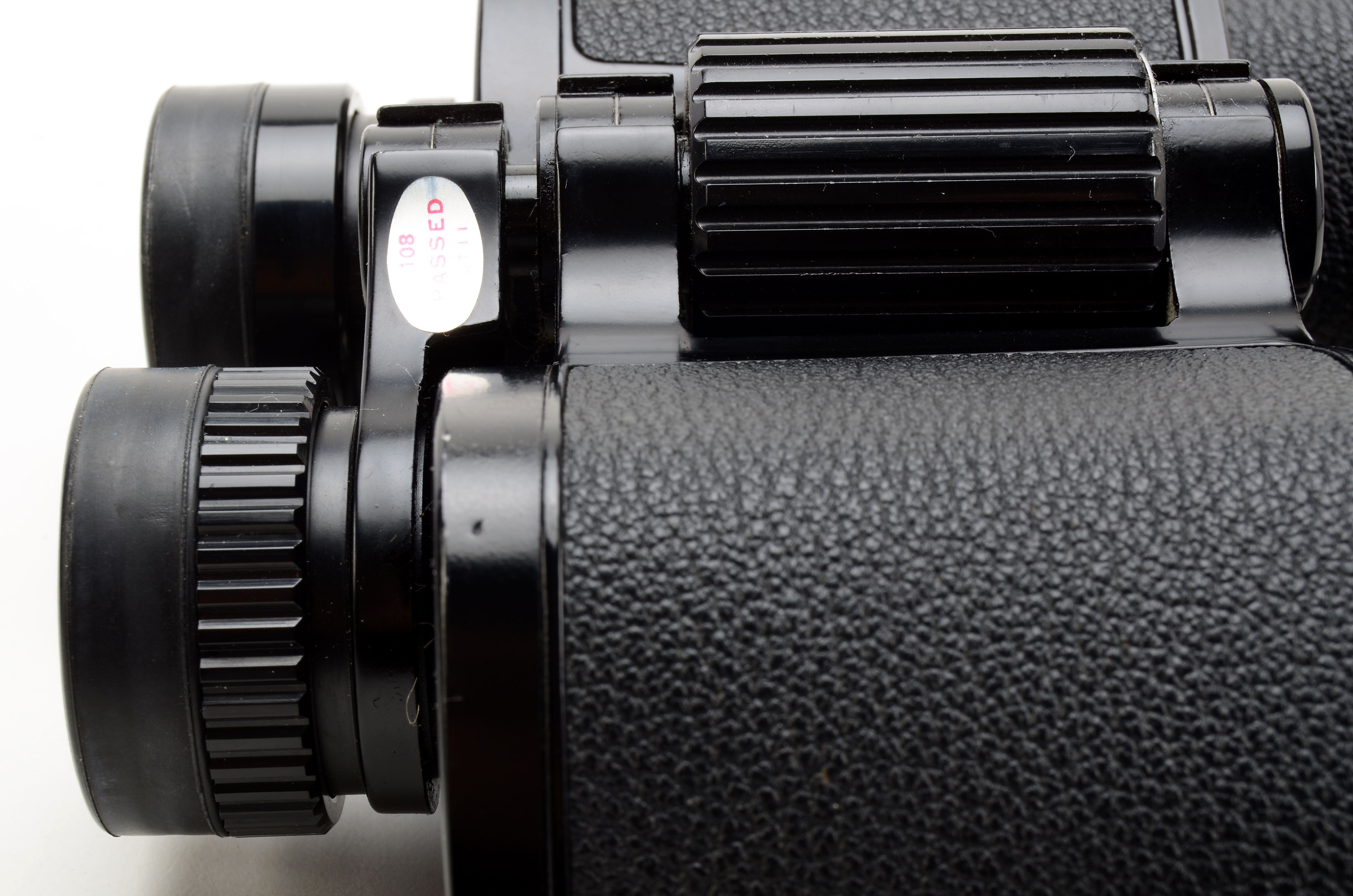 Nikon 10x50 6.5 "Gold Sentinel Binoculars