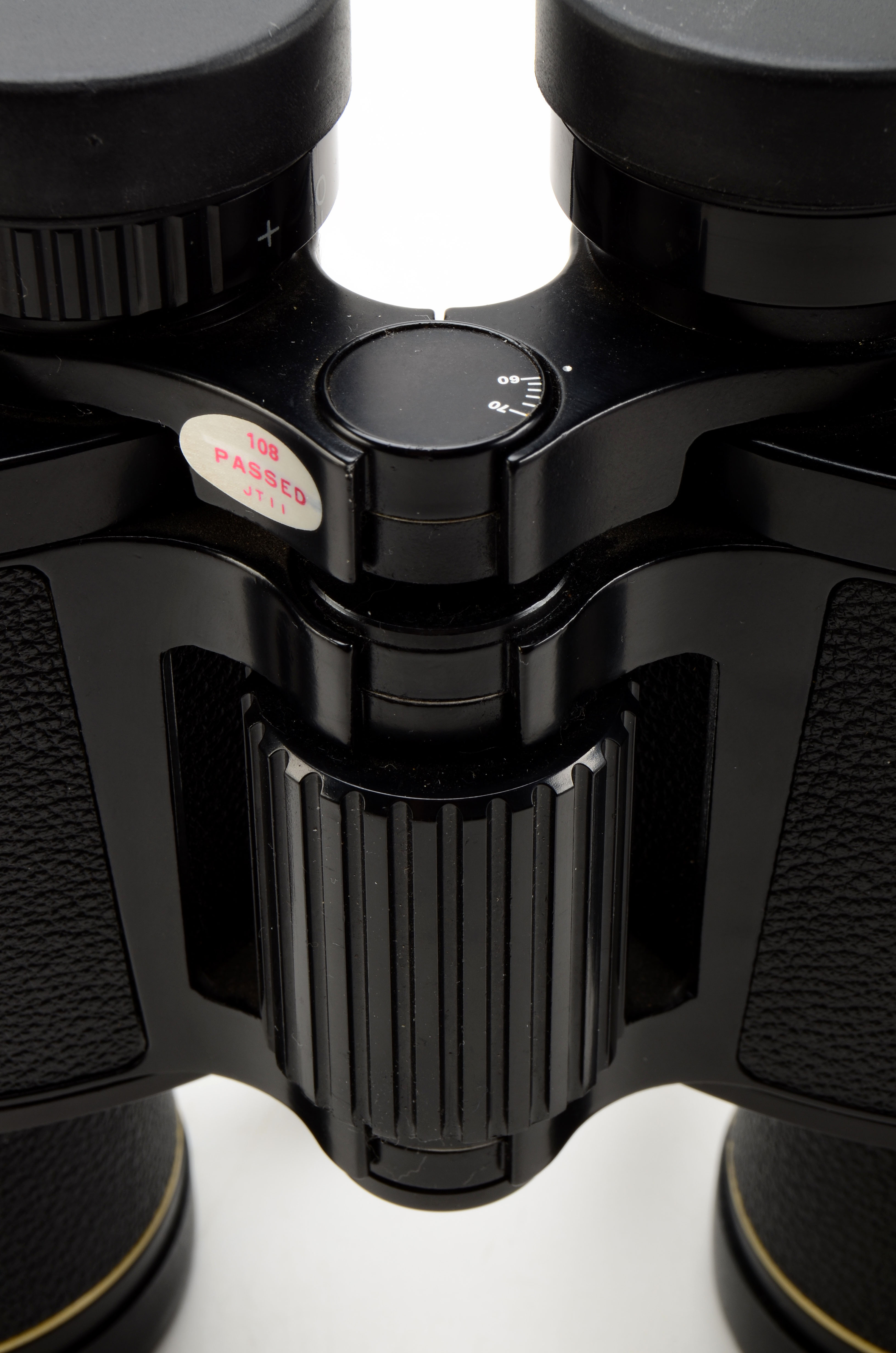 Nikon 10x50 6.5 "Gold Sentinel Binoculars