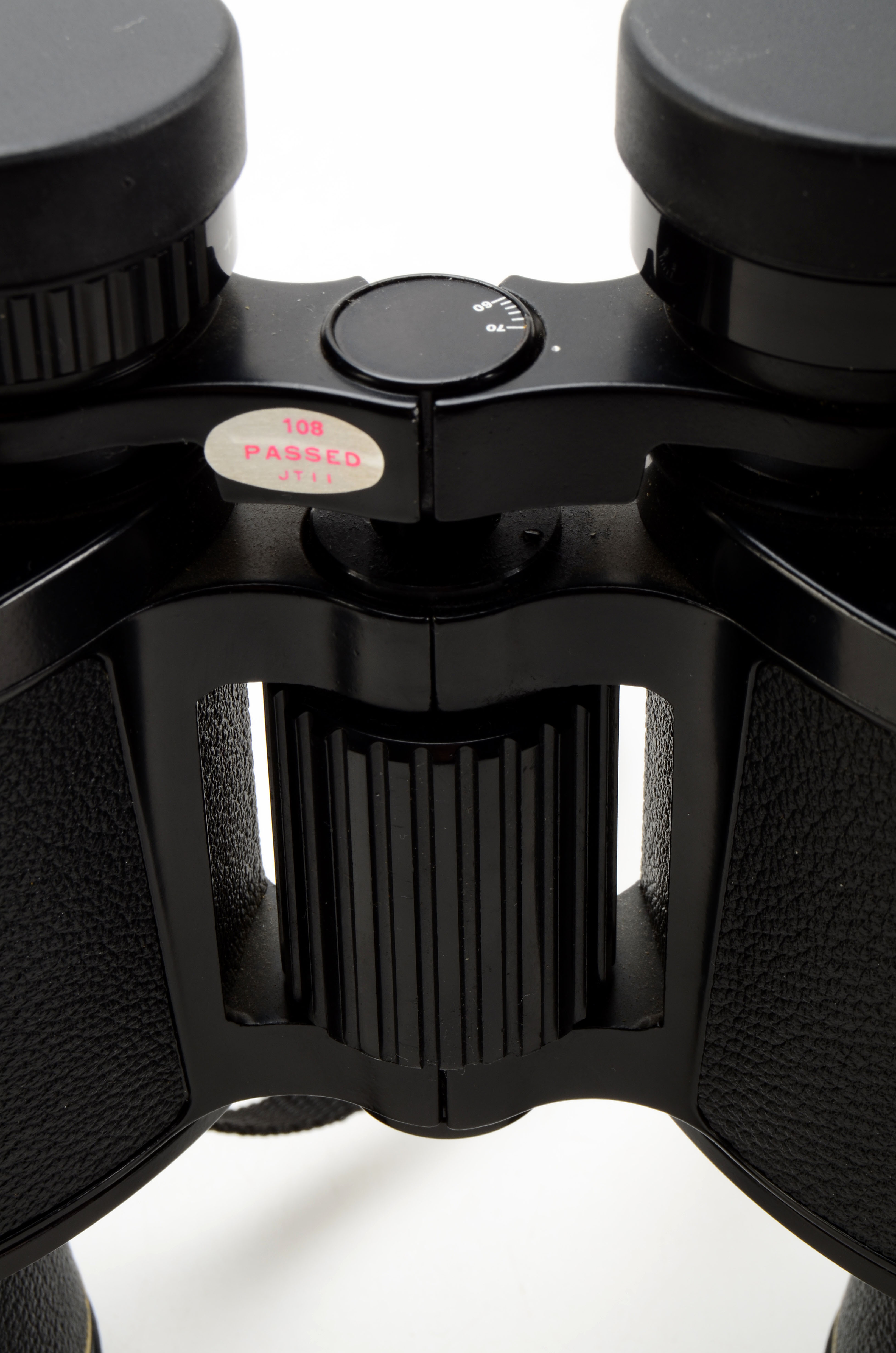 Nikon 10x50 6.5 "Gold Sentinel Binoculars