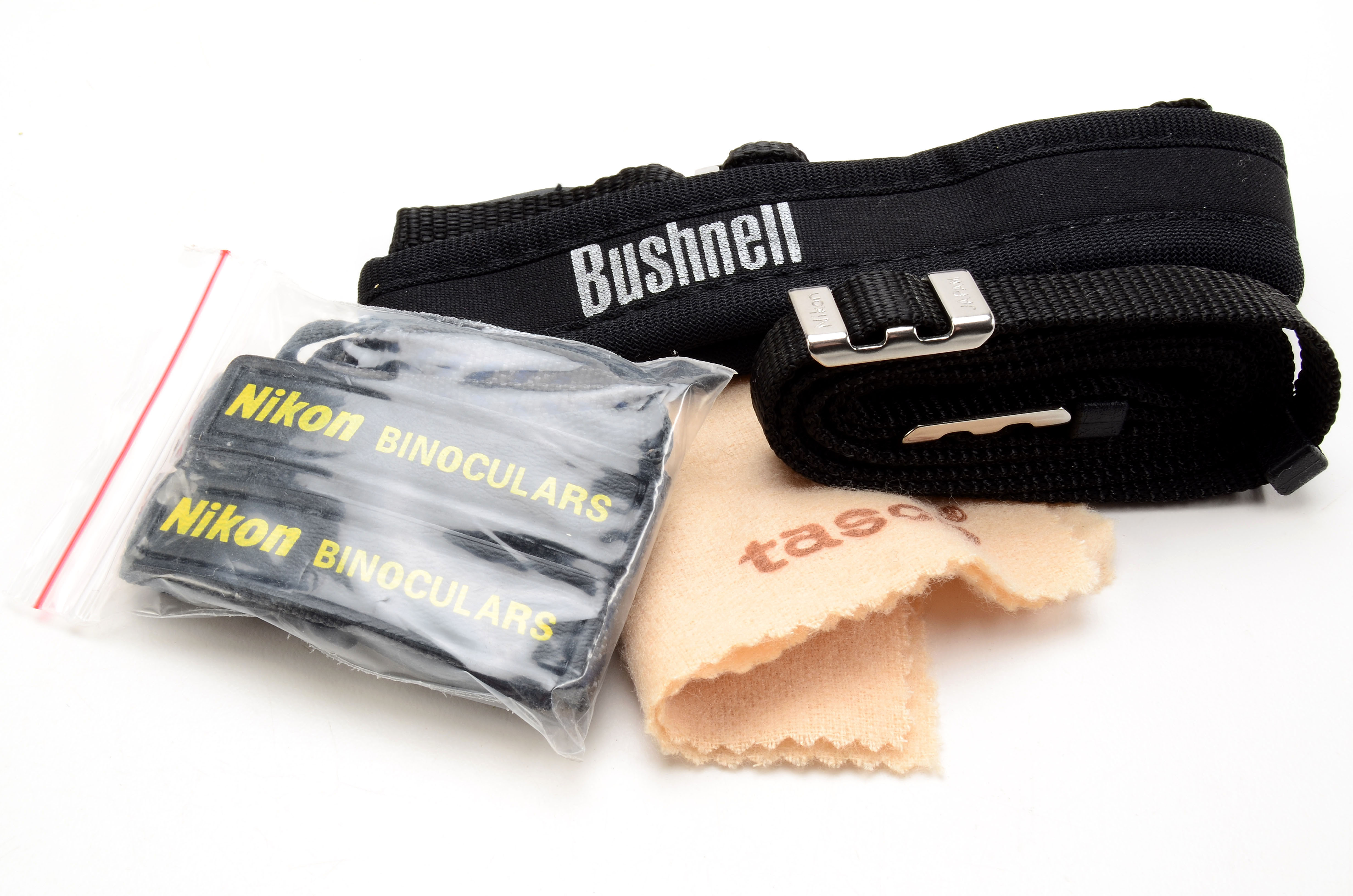 Nikon 10x50 6.5 "Gold Sentinel Binoculars