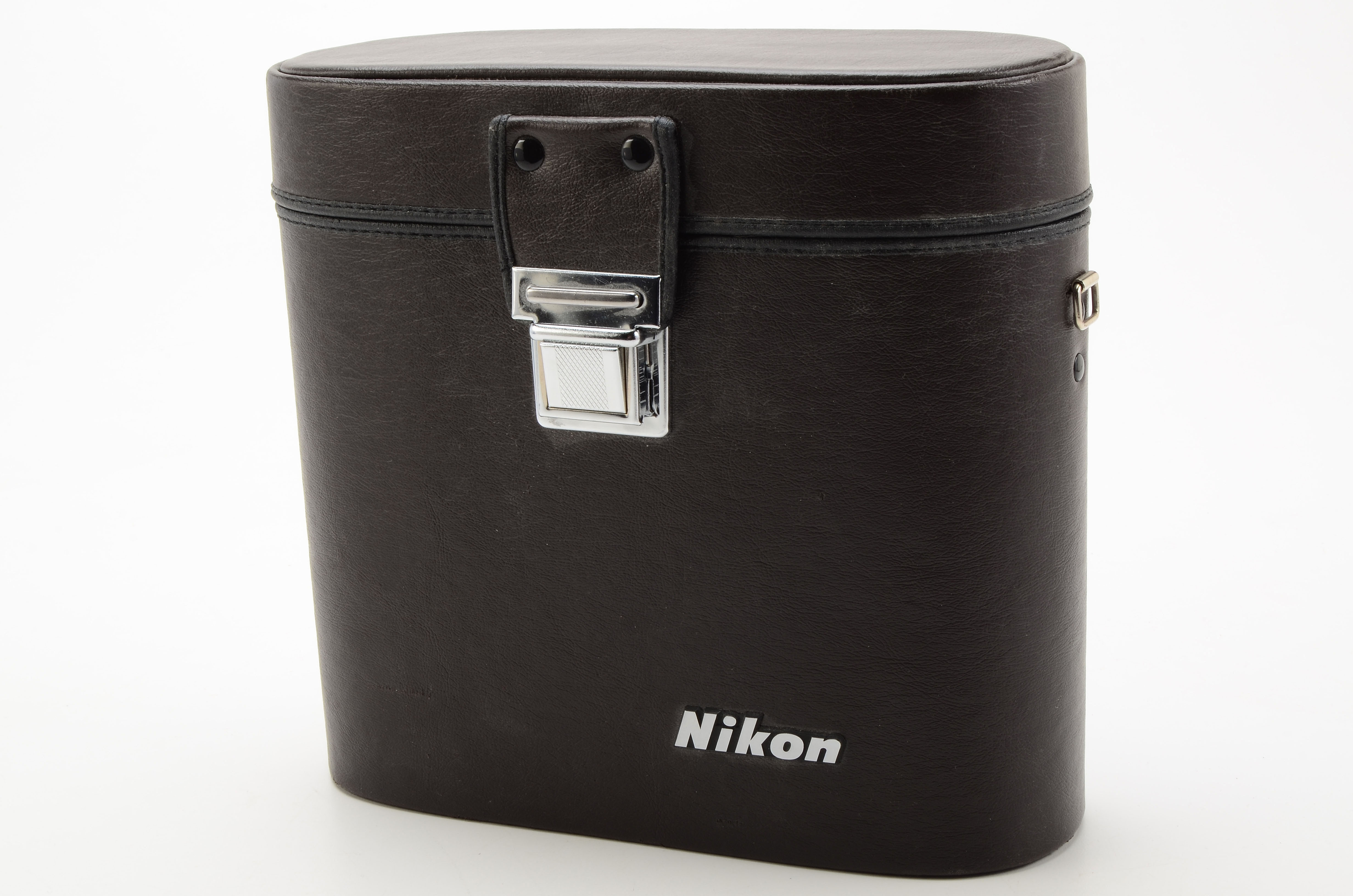 Nikon 10x50 6.5 "Gold Sentinel Binoculars