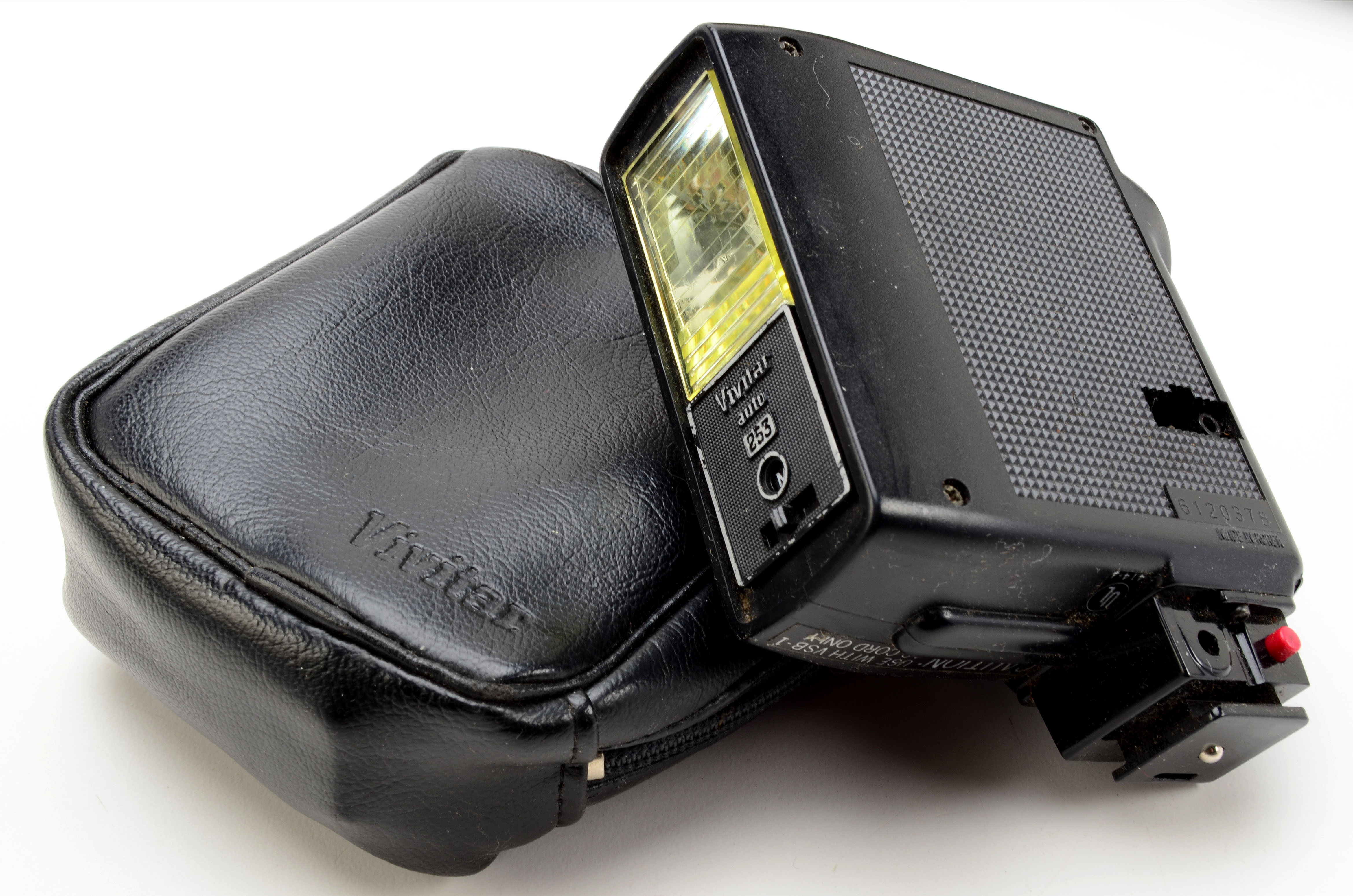 Minolta SRT 201 Camera and Accessories