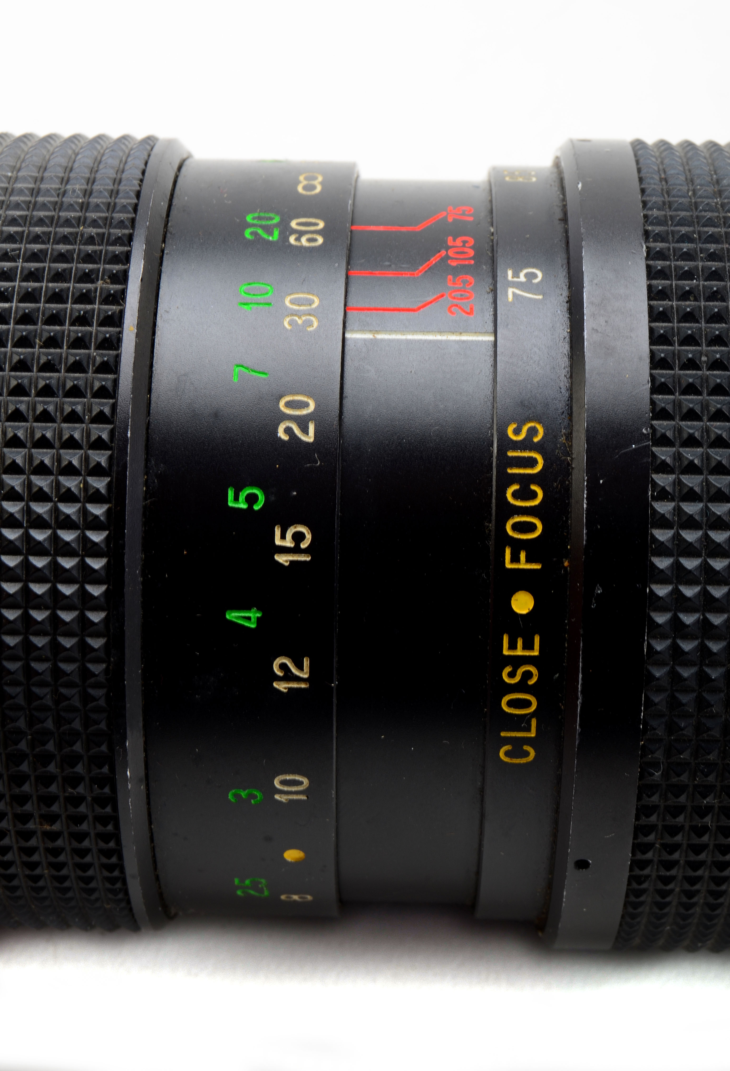 Minolta SRT 201 Camera and Accessories