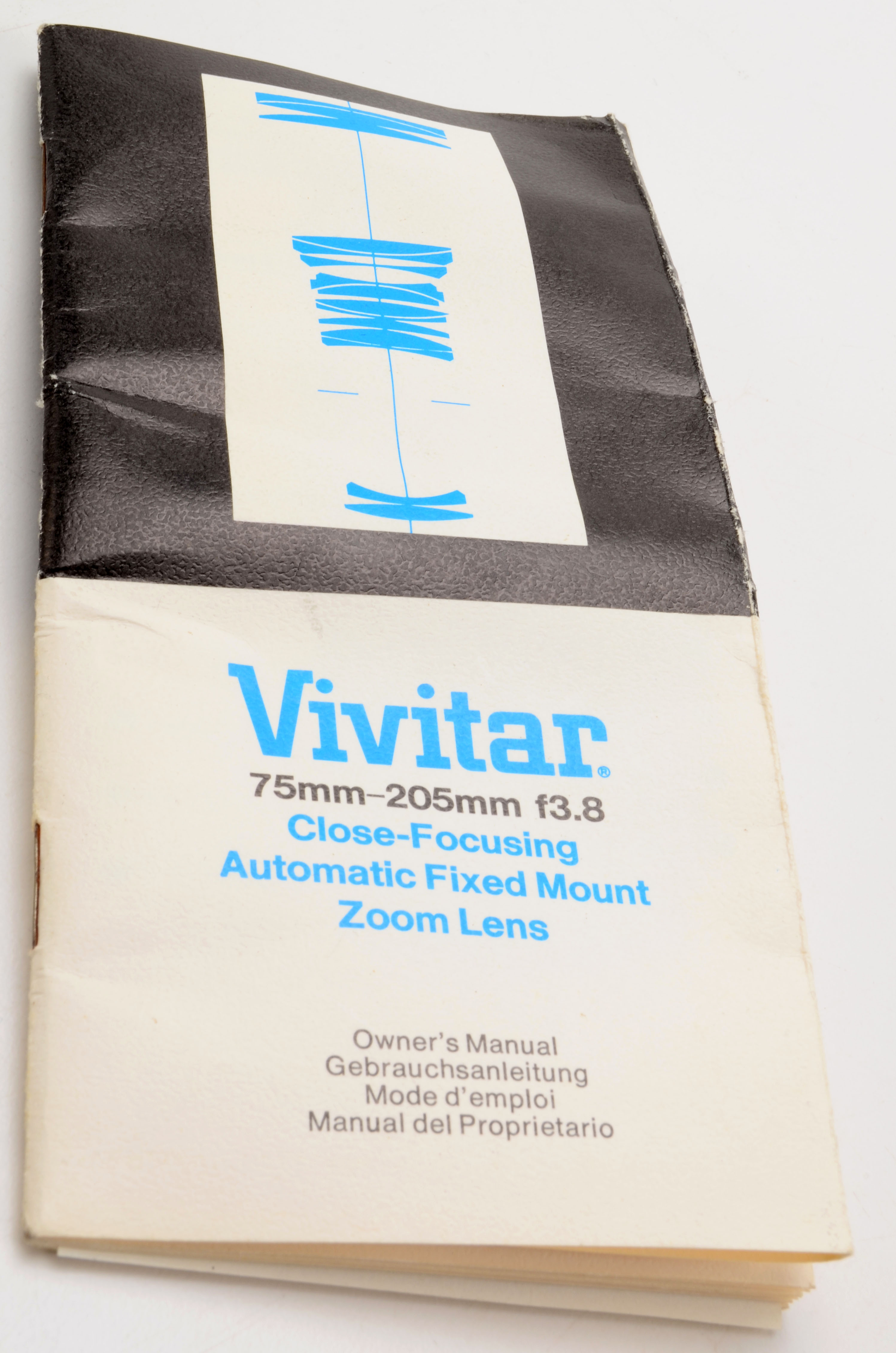 Minolta SRT 201 Camera and Accessories